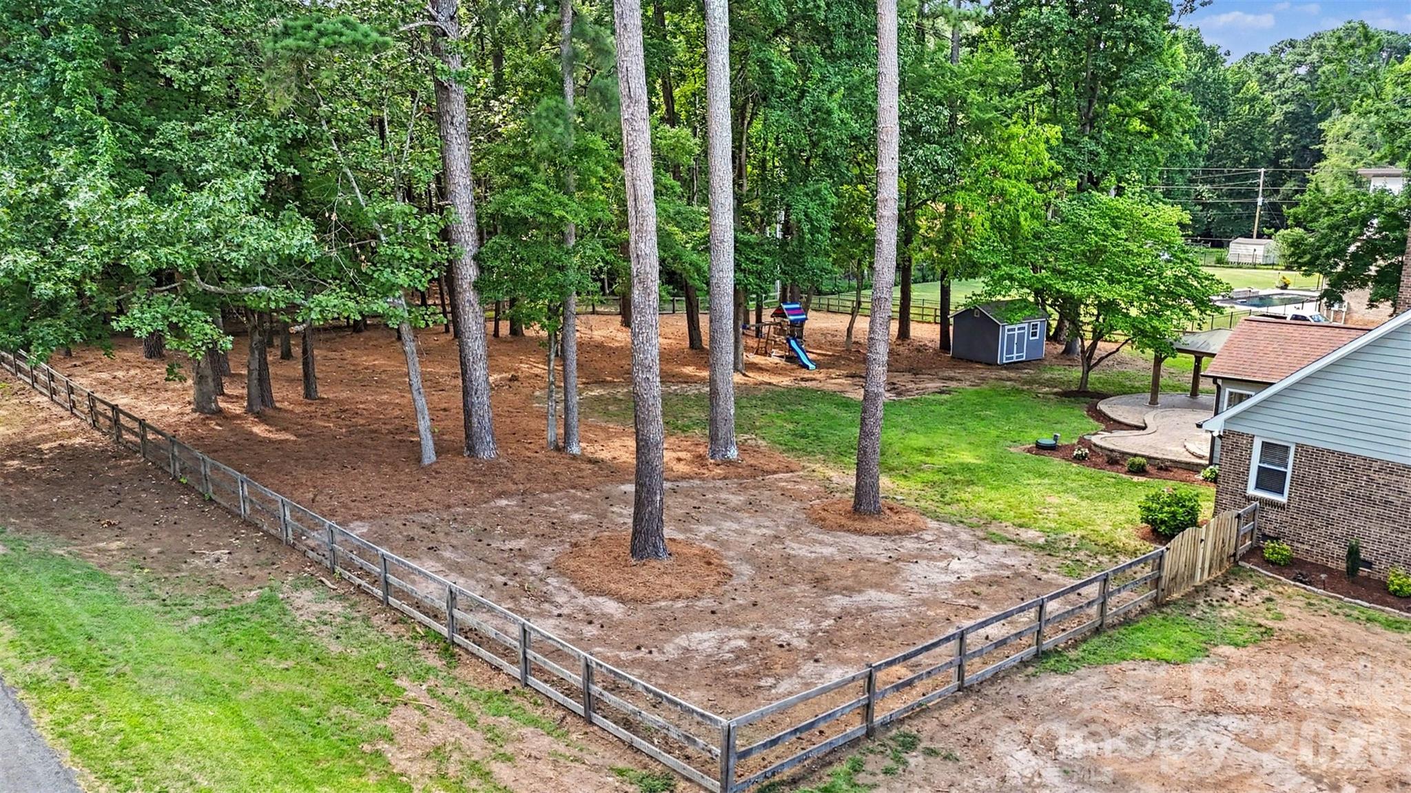 4724 Weddington Matthews Road — Matthews