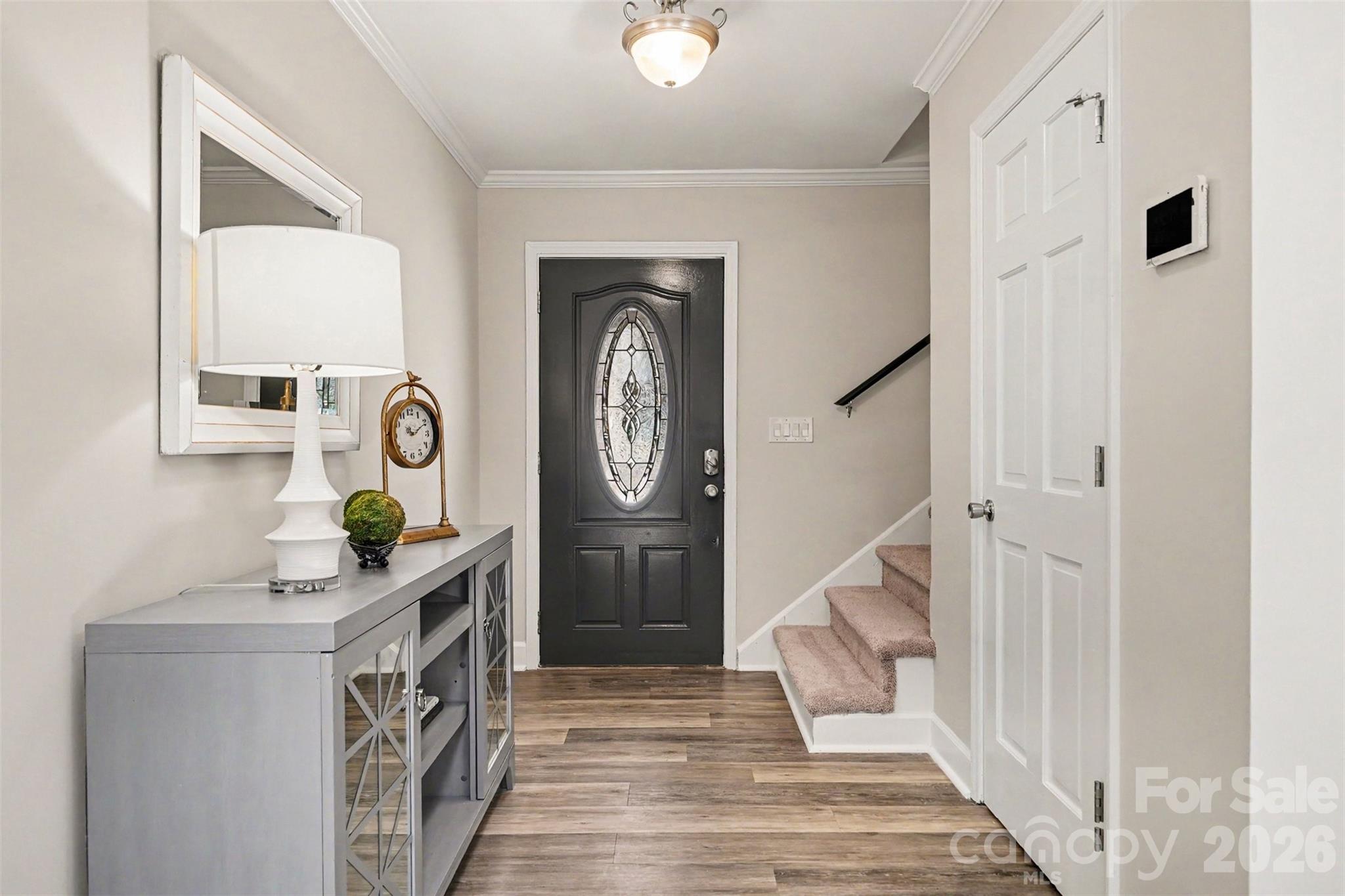 4724 Weddington Matthews Road — Matthews