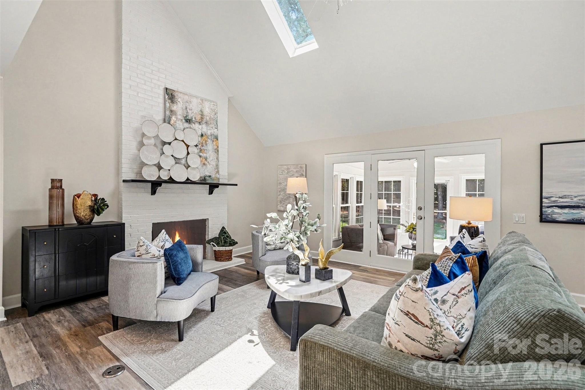 4724 Weddington Matthews Road — Matthews