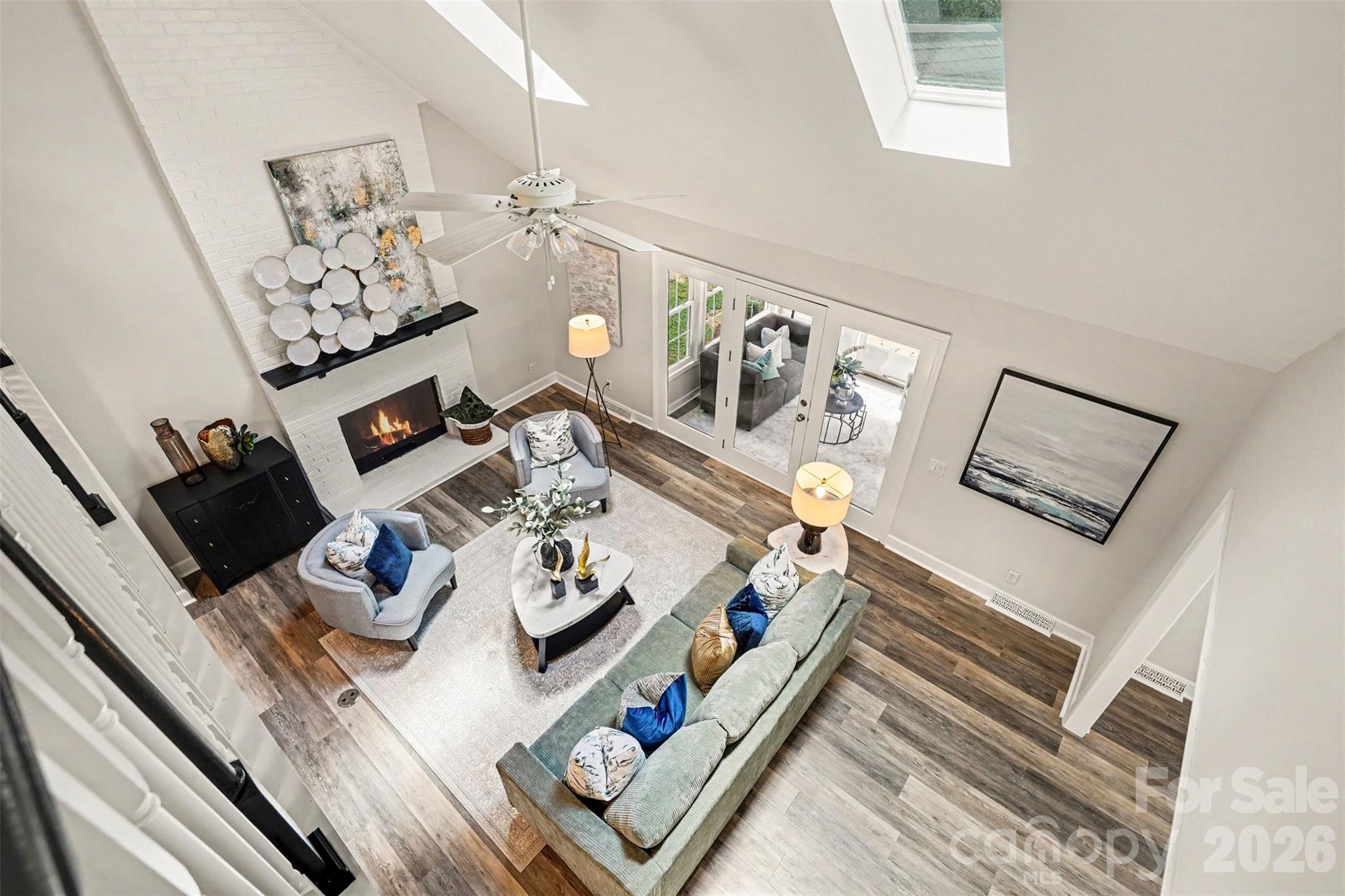 4724 Weddington Matthews Road — Matthews