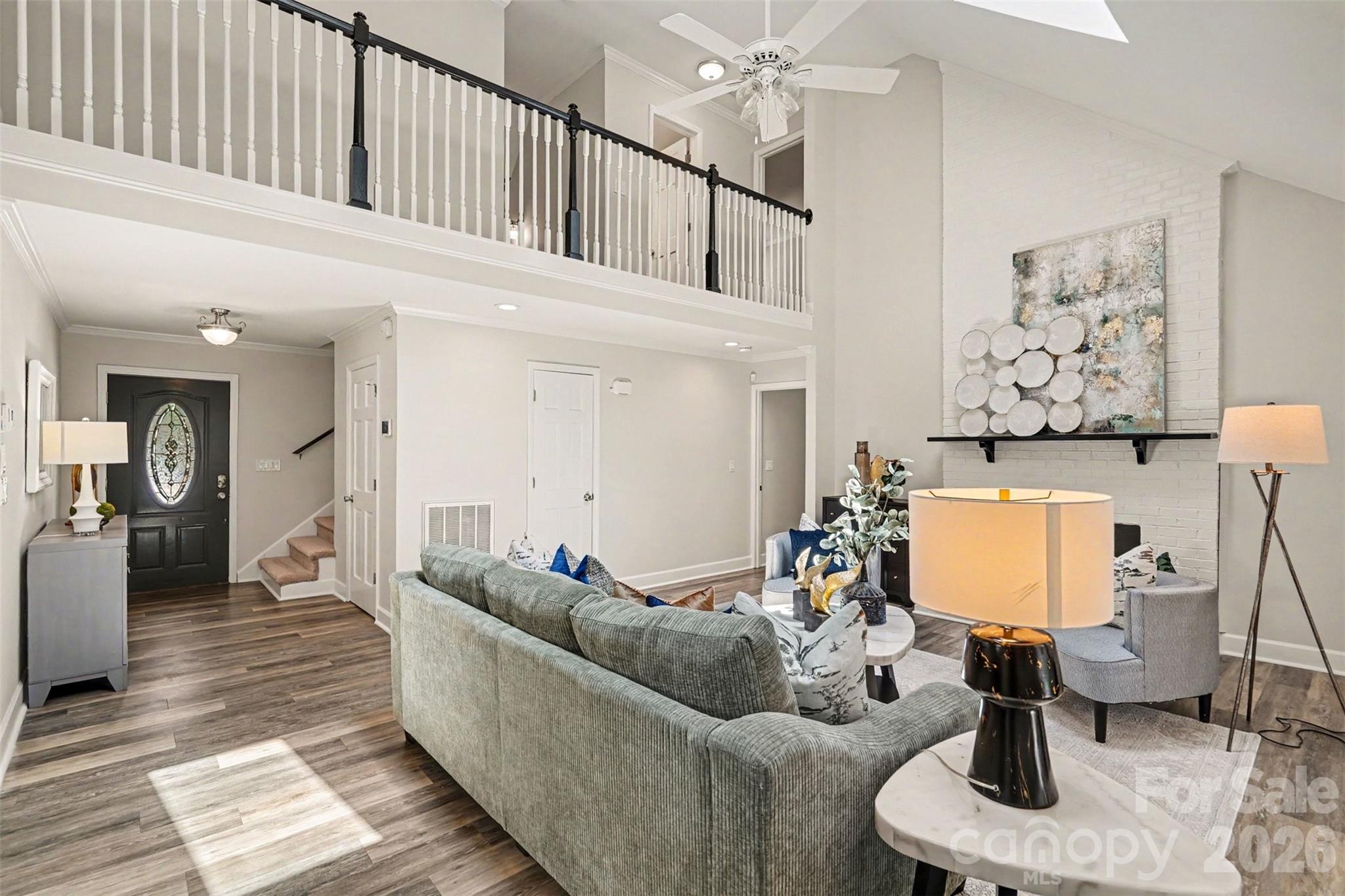 4724 Weddington Matthews Road — Matthews