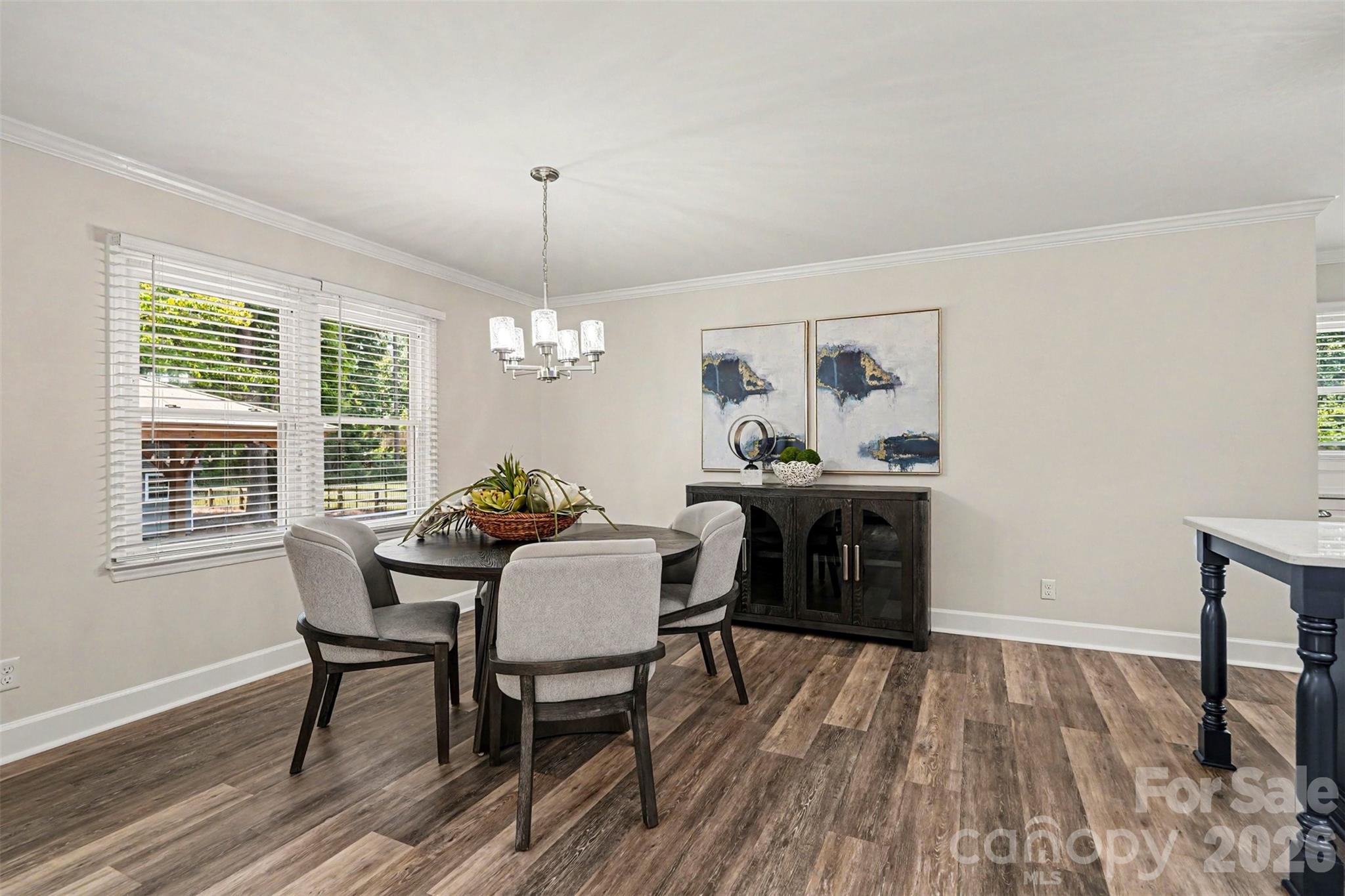 4724 Weddington Matthews Road — Matthews