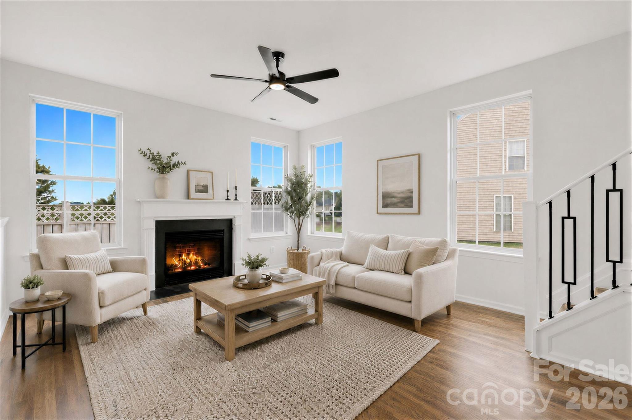 7593 Bluff Point Lane — Denver