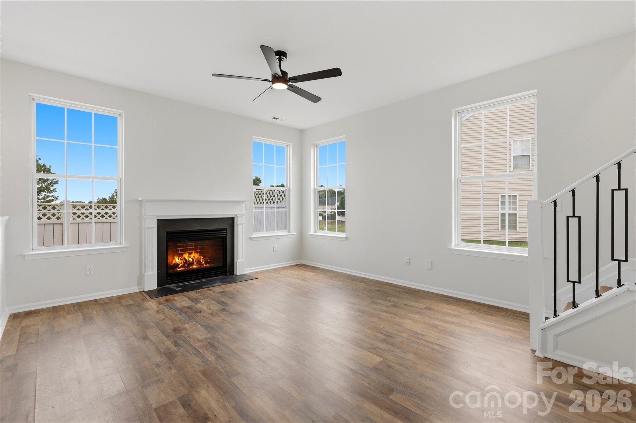 7593 Bluff Point Lane — Denver