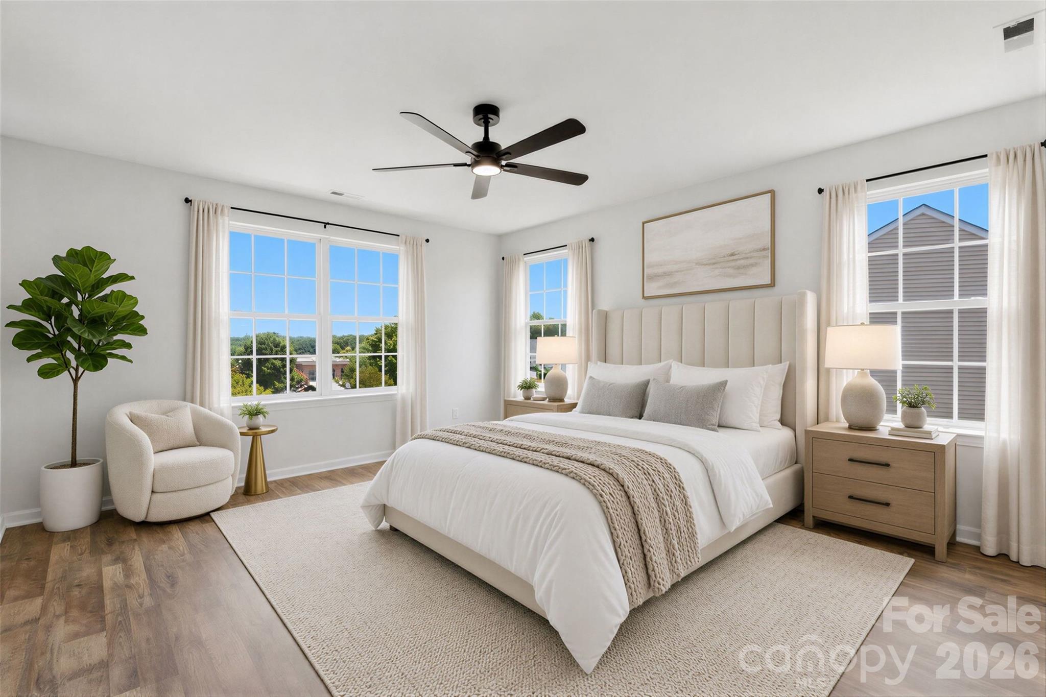 7593 Bluff Point Lane — Denver