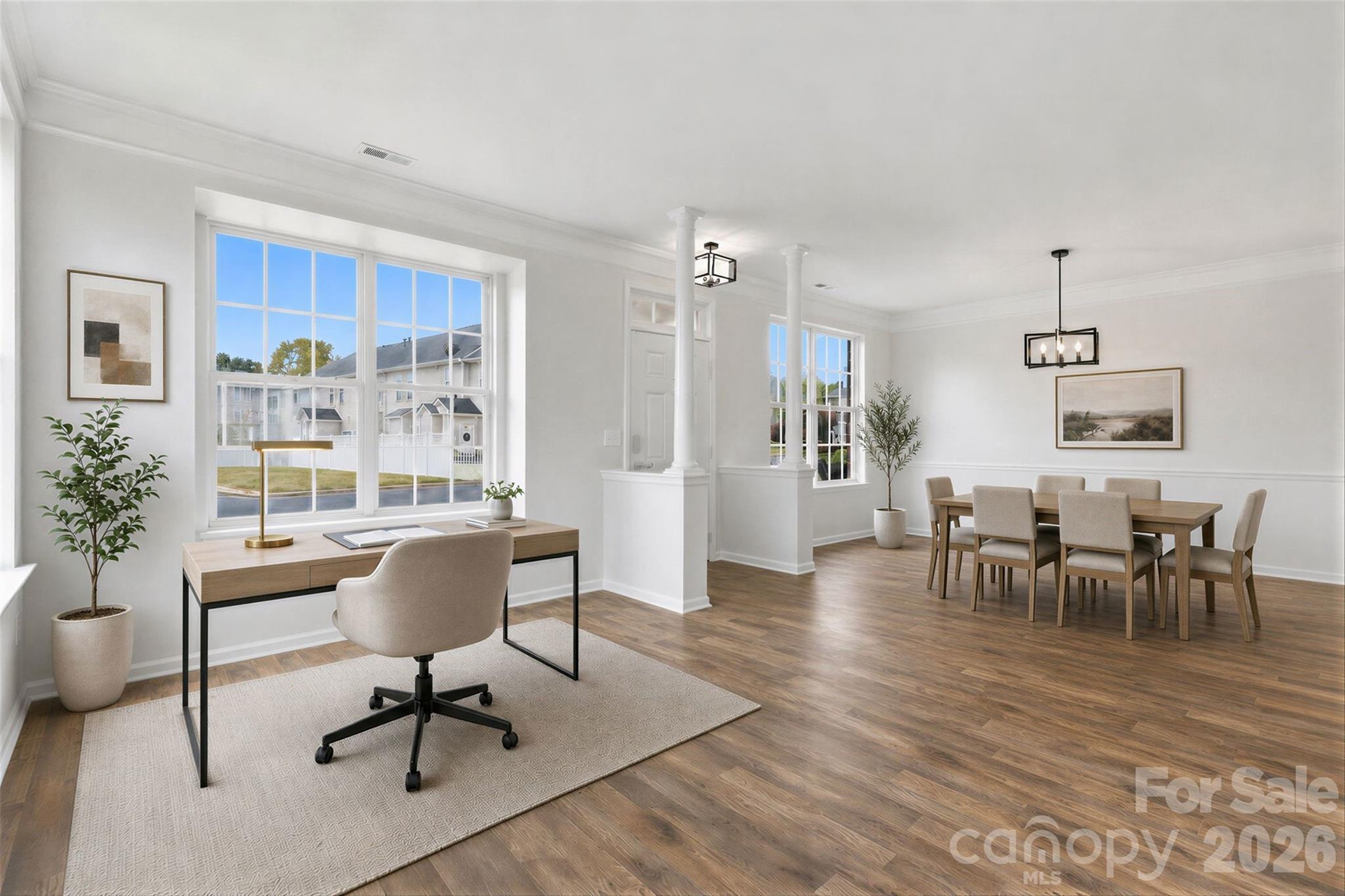 7593 Bluff Point Lane — Denver