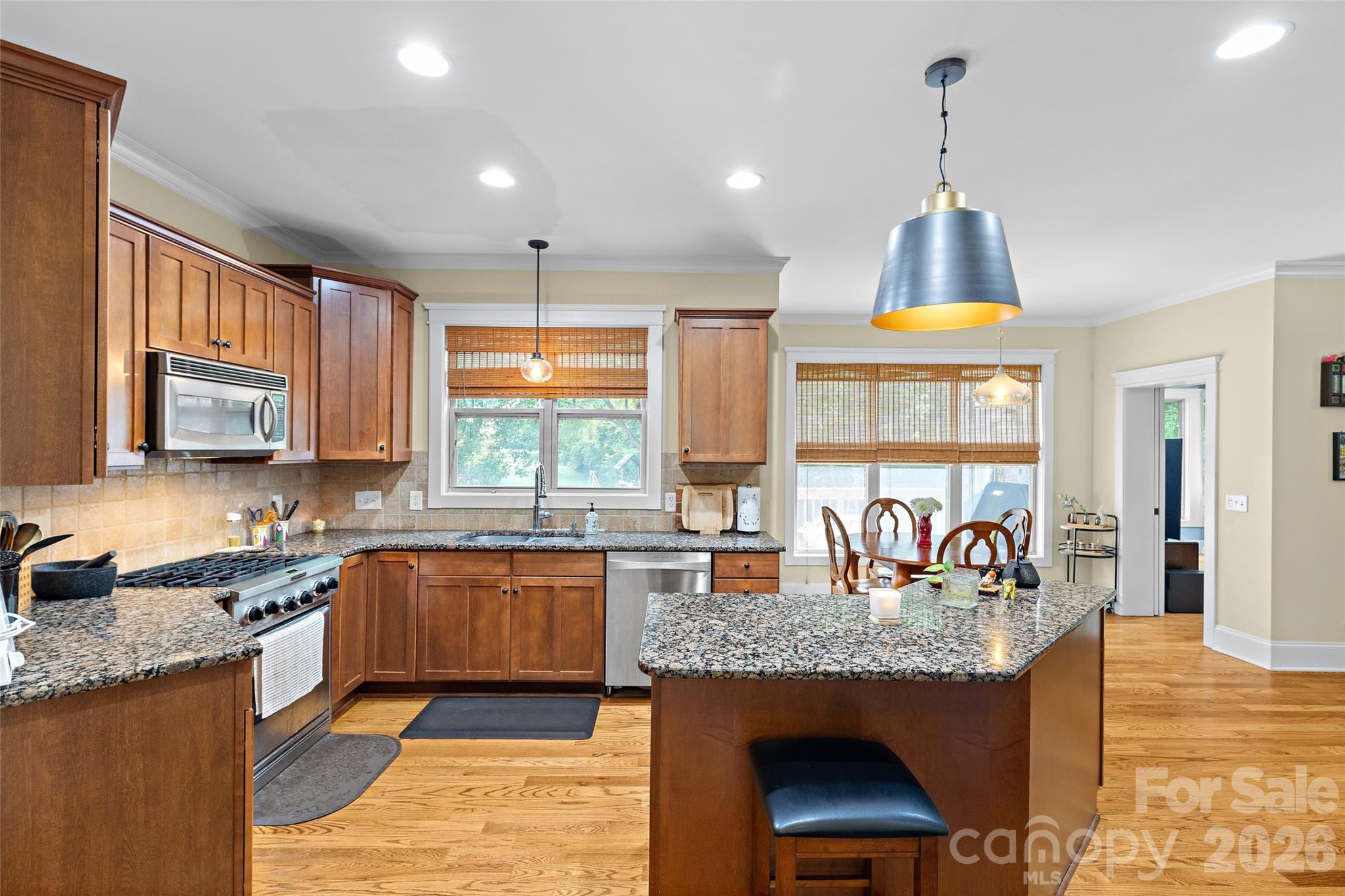 5141 Berkeley Park Court — Charlotte