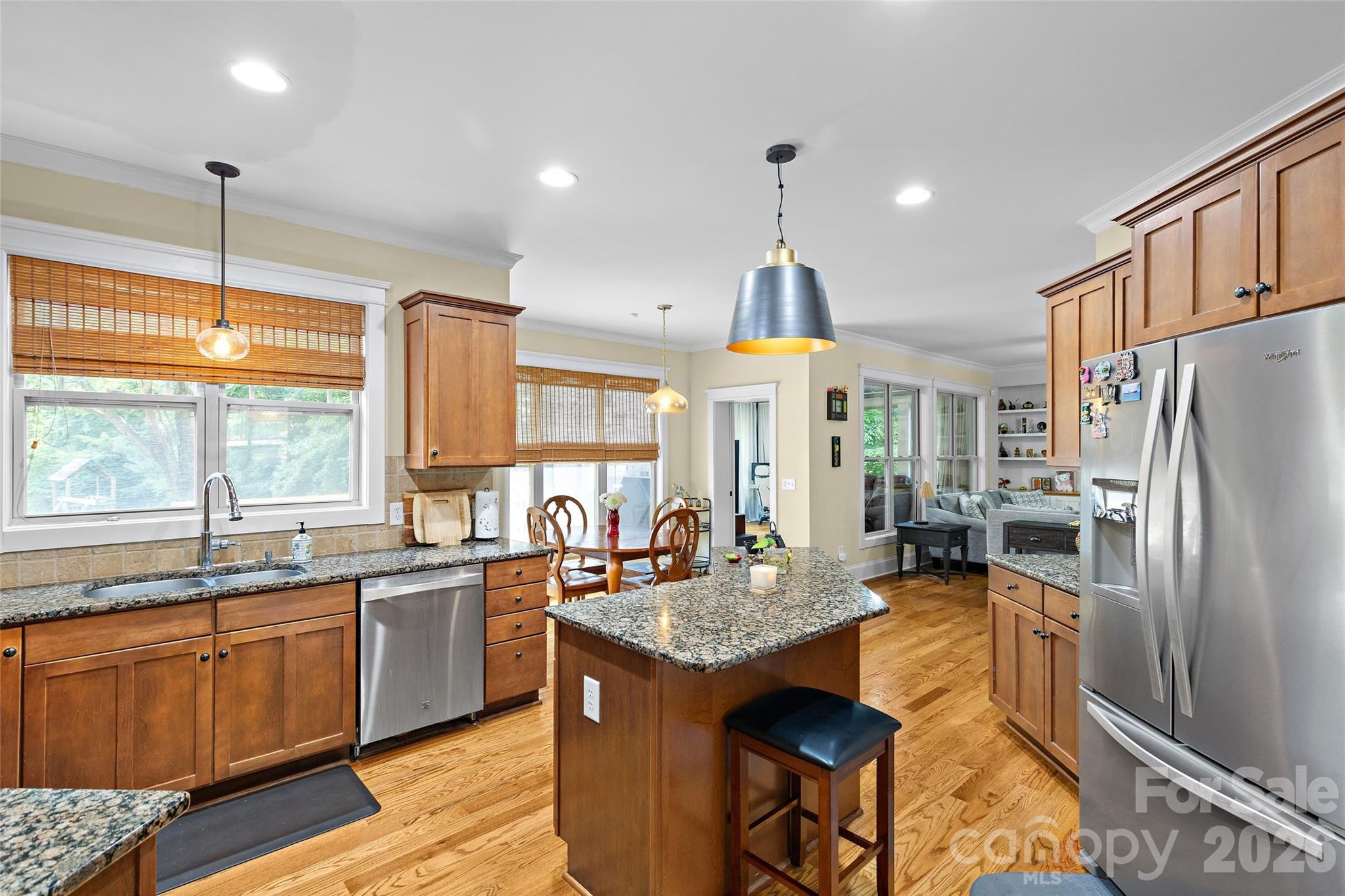 5141 Berkeley Park Court — Charlotte