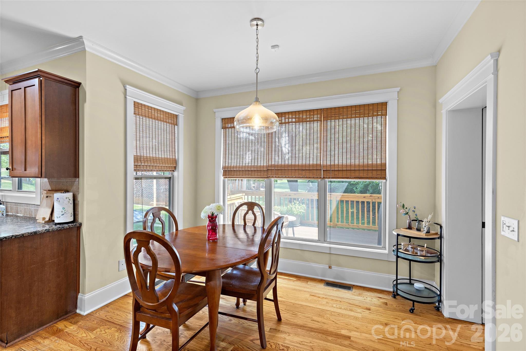 5141 Berkeley Park Court — Charlotte