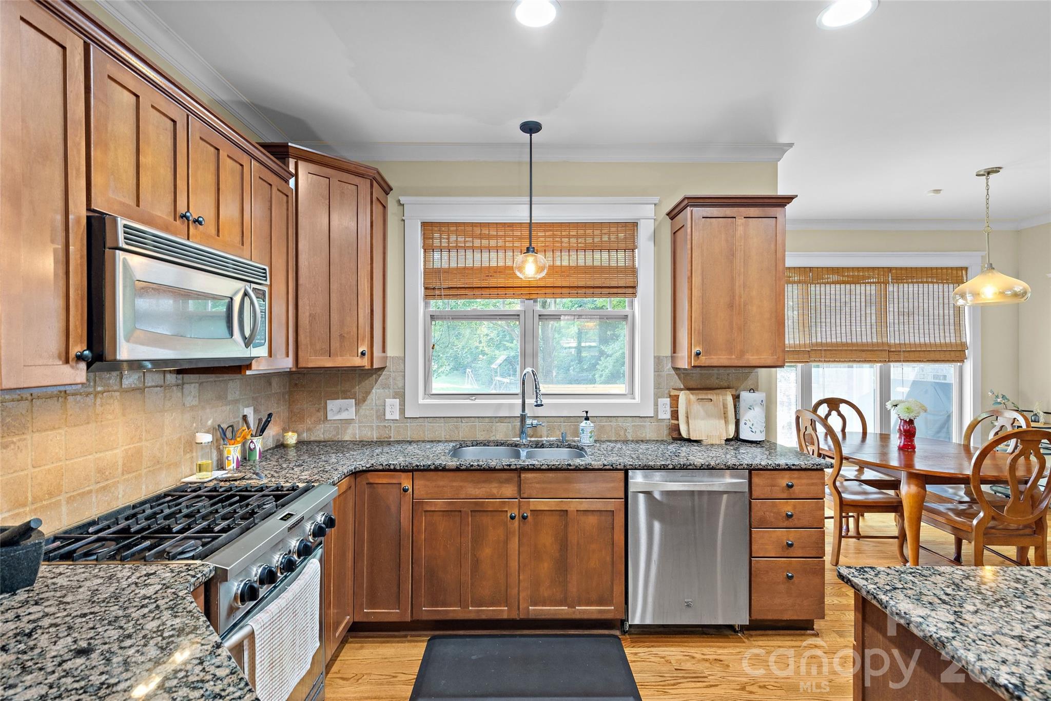 5141 Berkeley Park Court — Charlotte