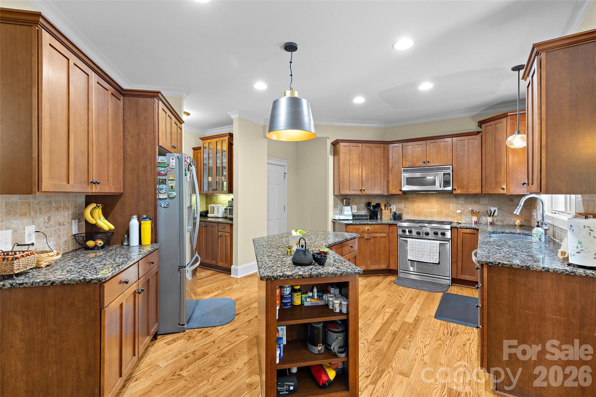 5141 Berkeley Park Court — Charlotte