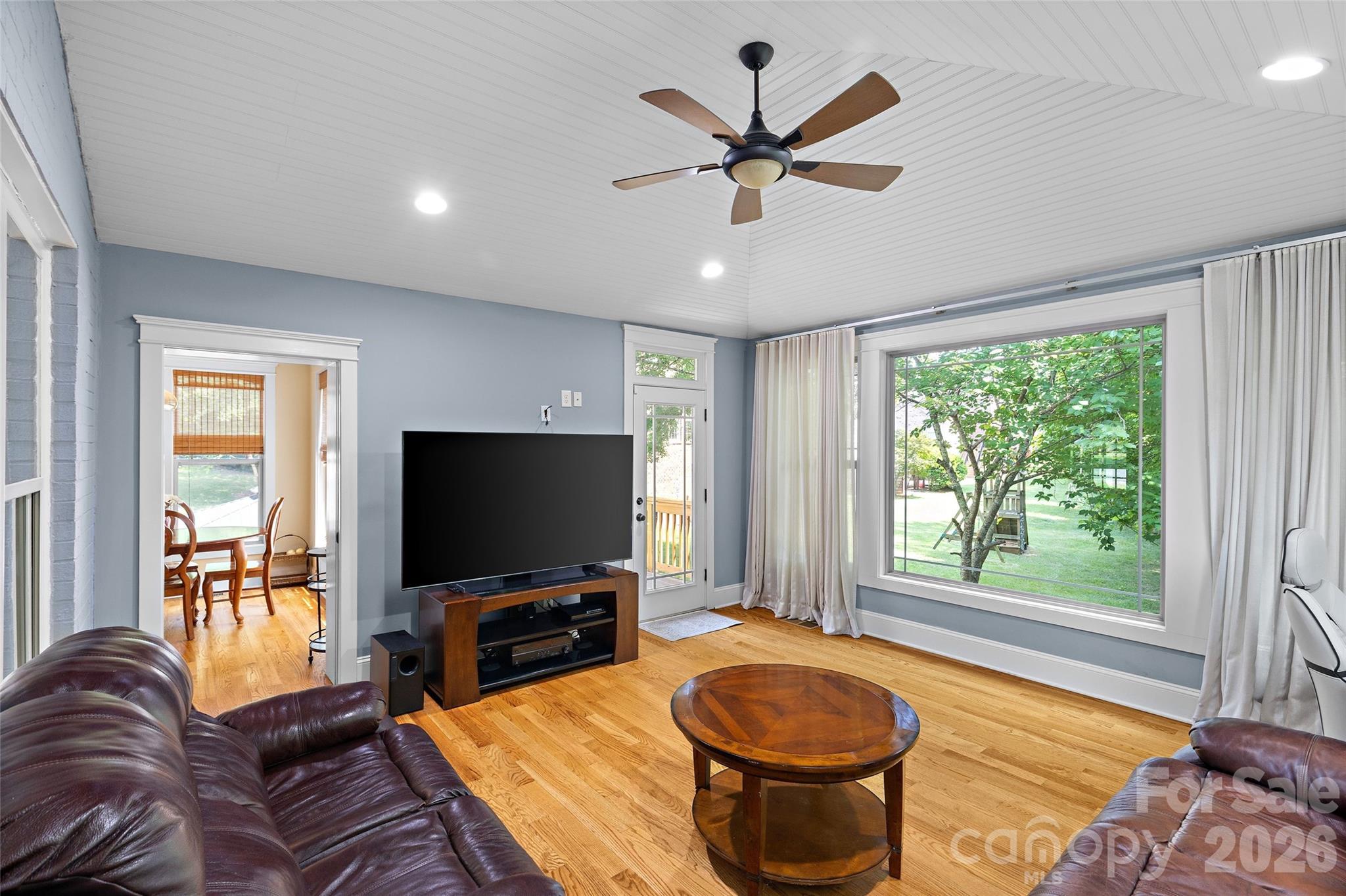5141 Berkeley Park Court — Charlotte