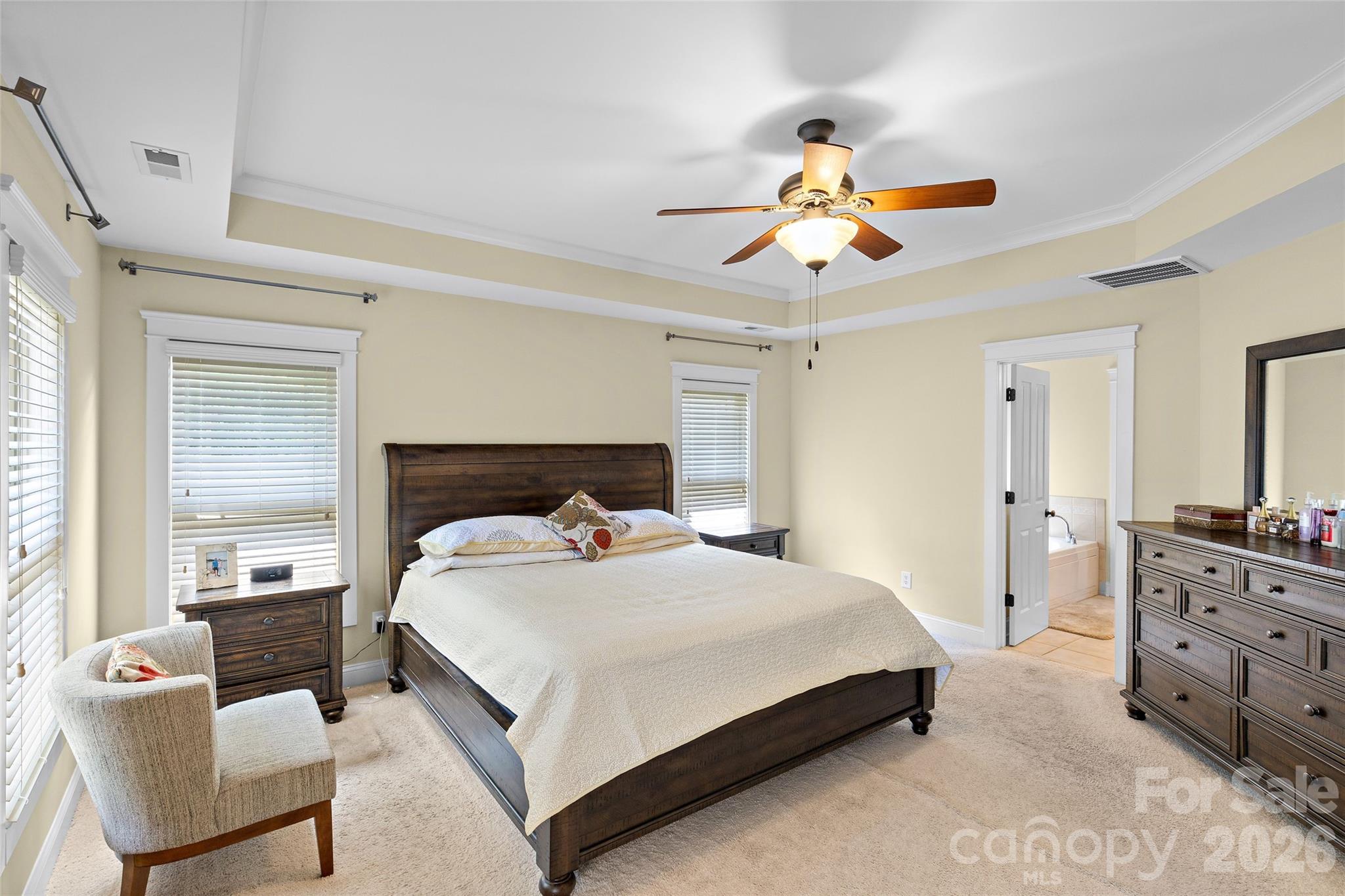5141 Berkeley Park Court — Charlotte