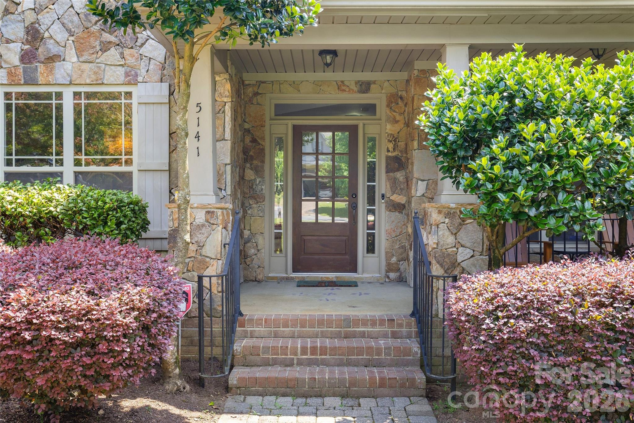 5141 Berkeley Park Court — Charlotte