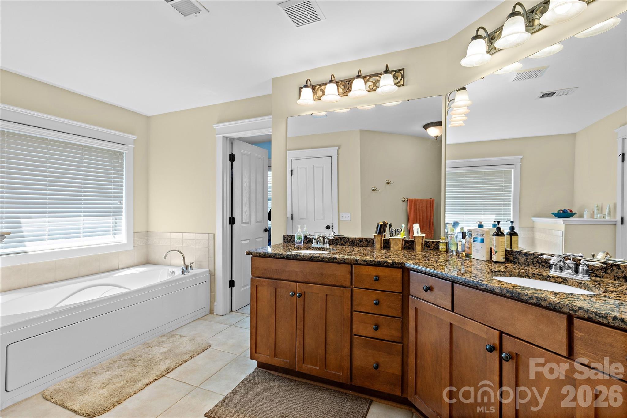5141 Berkeley Park Court — Charlotte