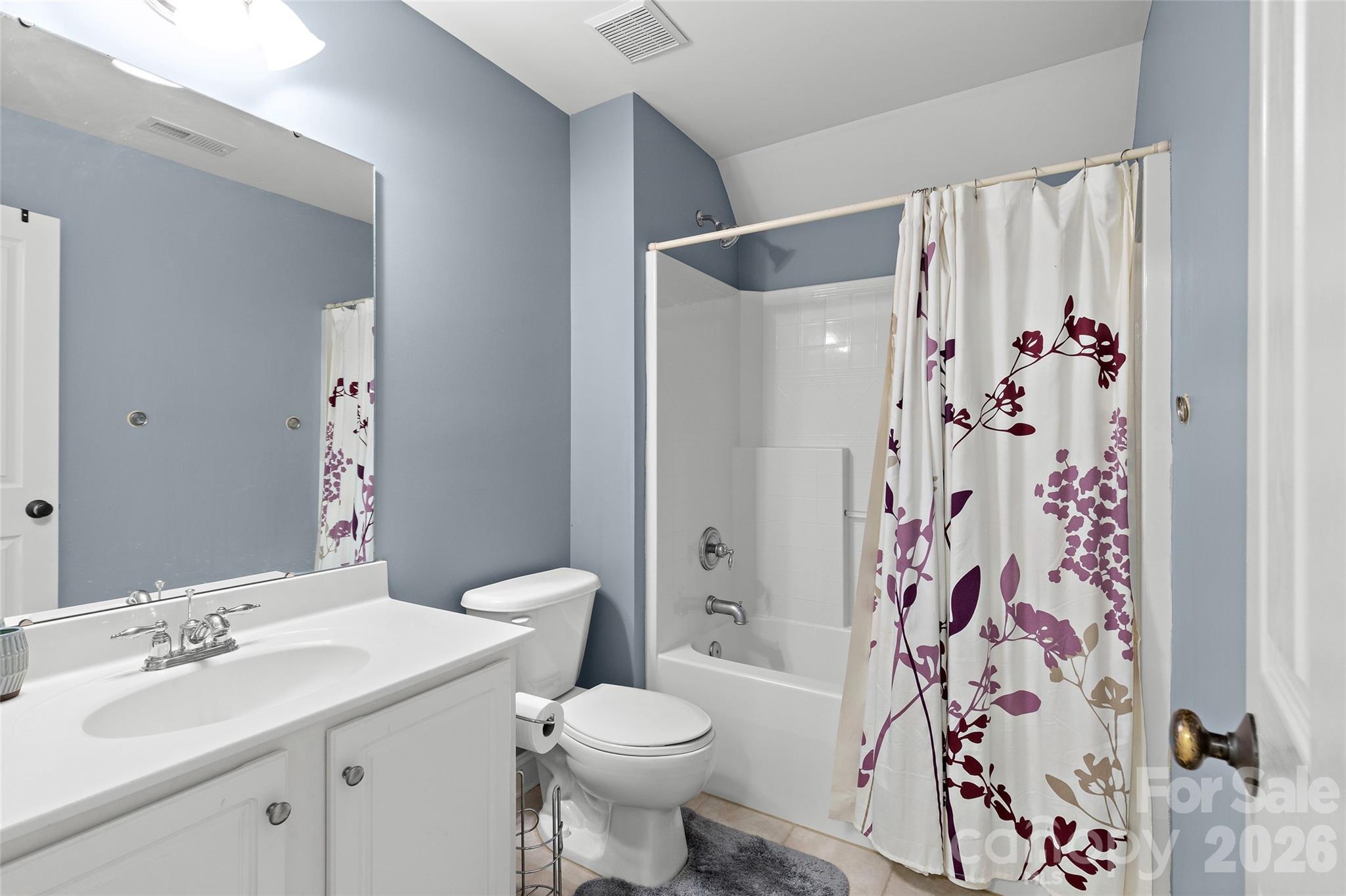 5141 Berkeley Park Court — Charlotte