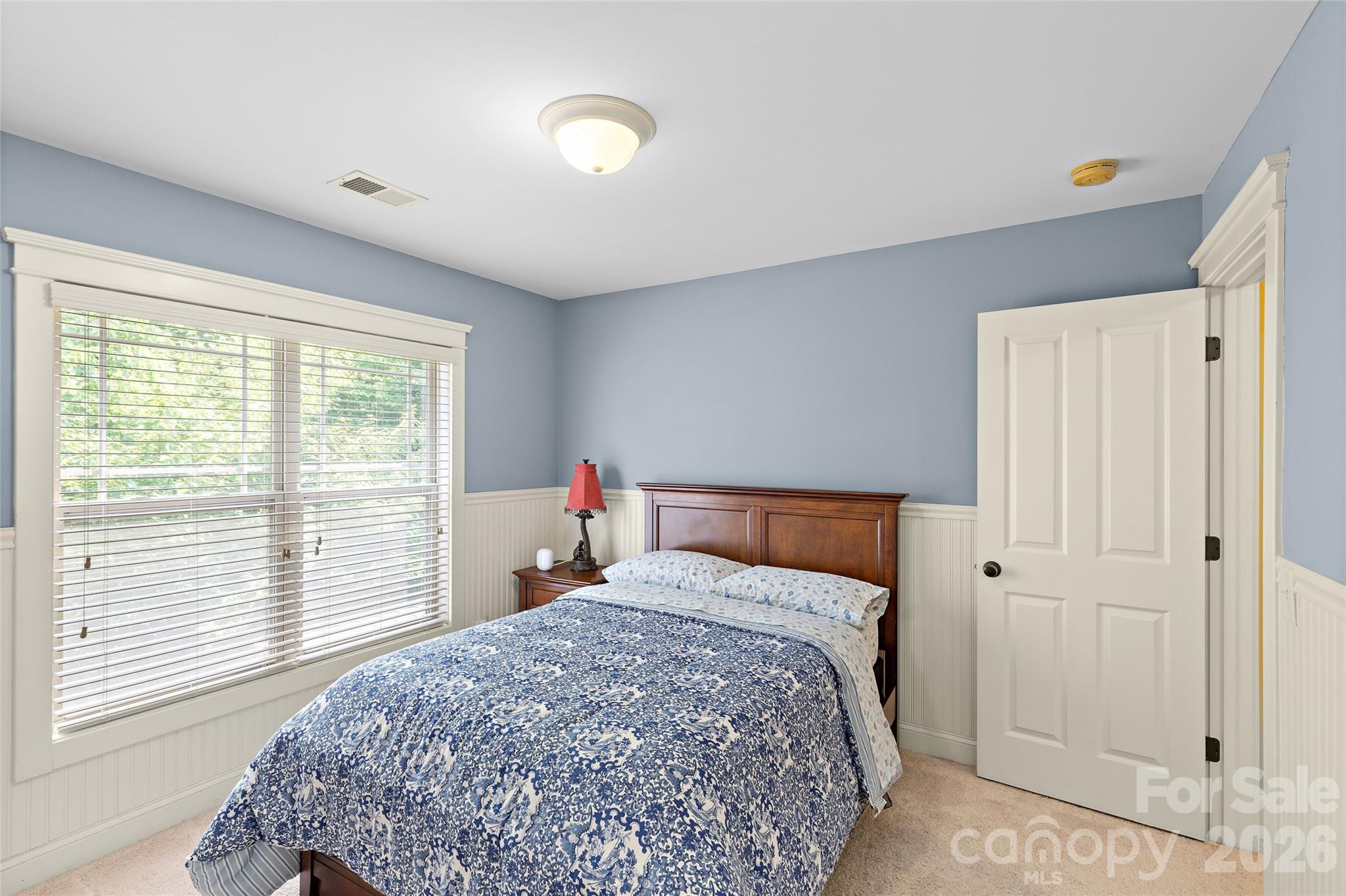 5141 Berkeley Park Court — Charlotte