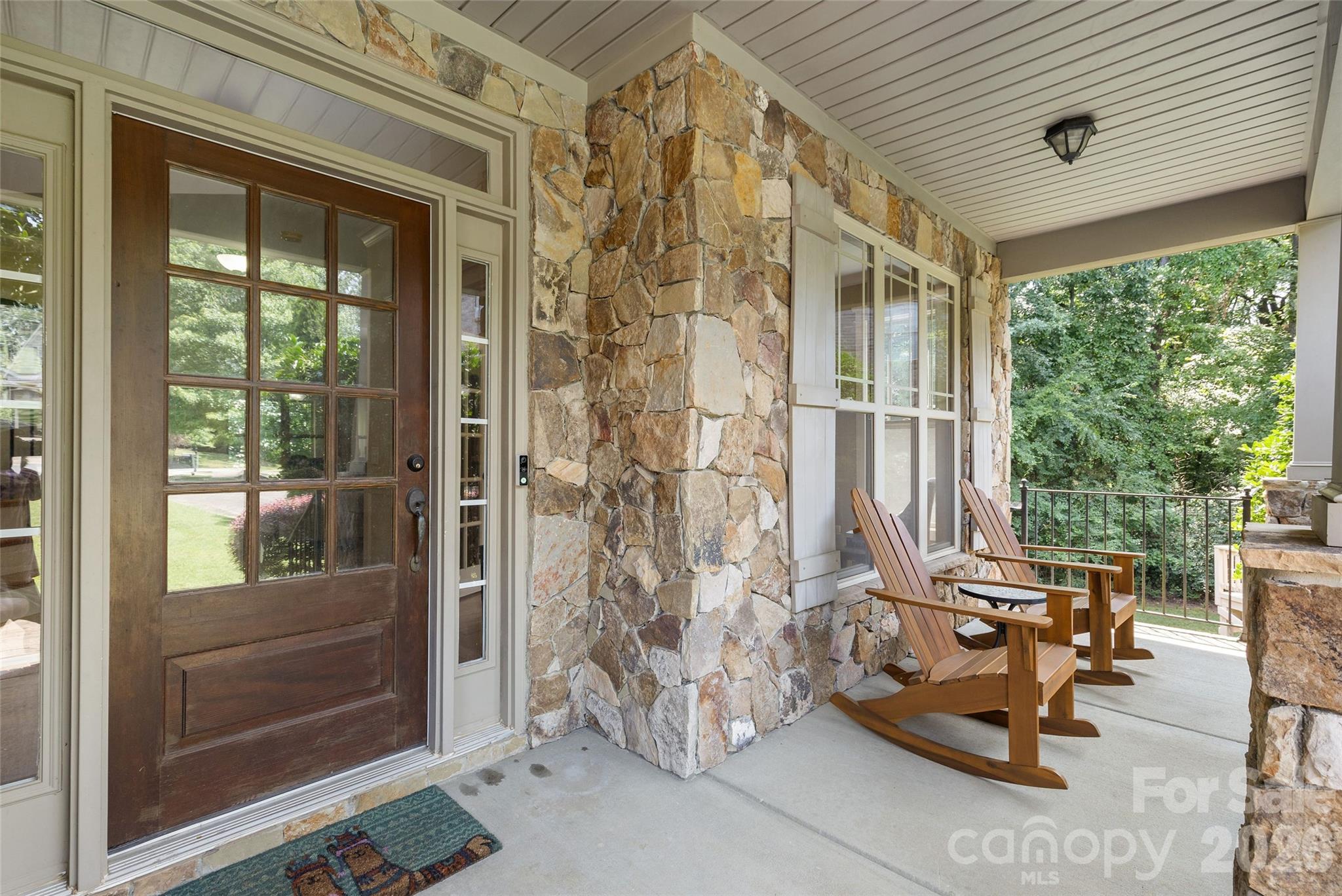 5141 Berkeley Park Court — Charlotte