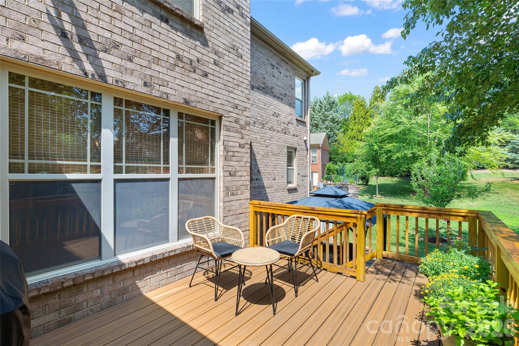 5141 Berkeley Park Court — Charlotte