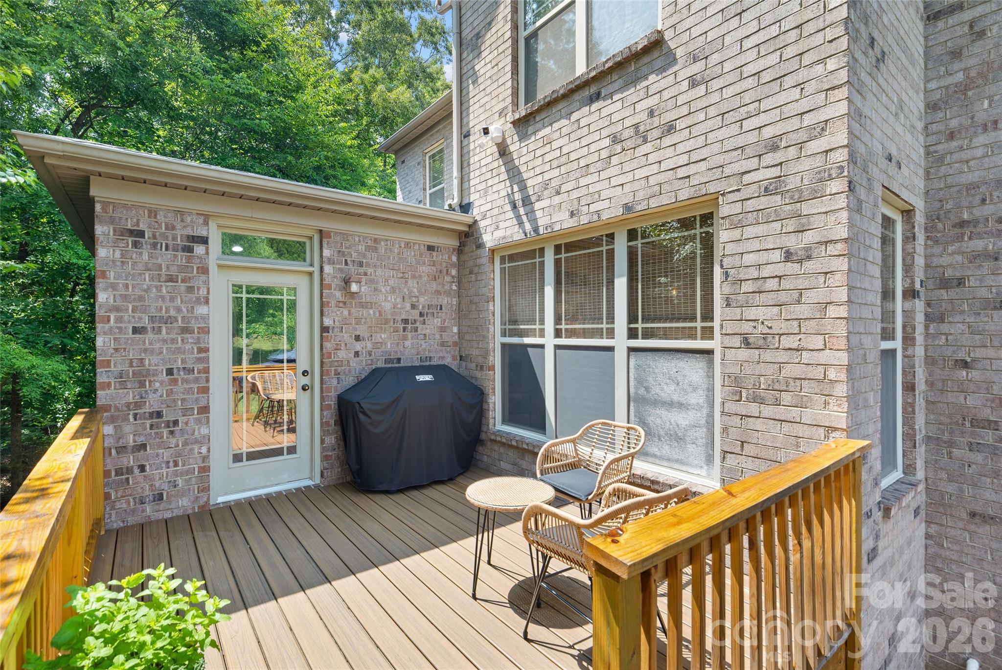 5141 Berkeley Park Court — Charlotte