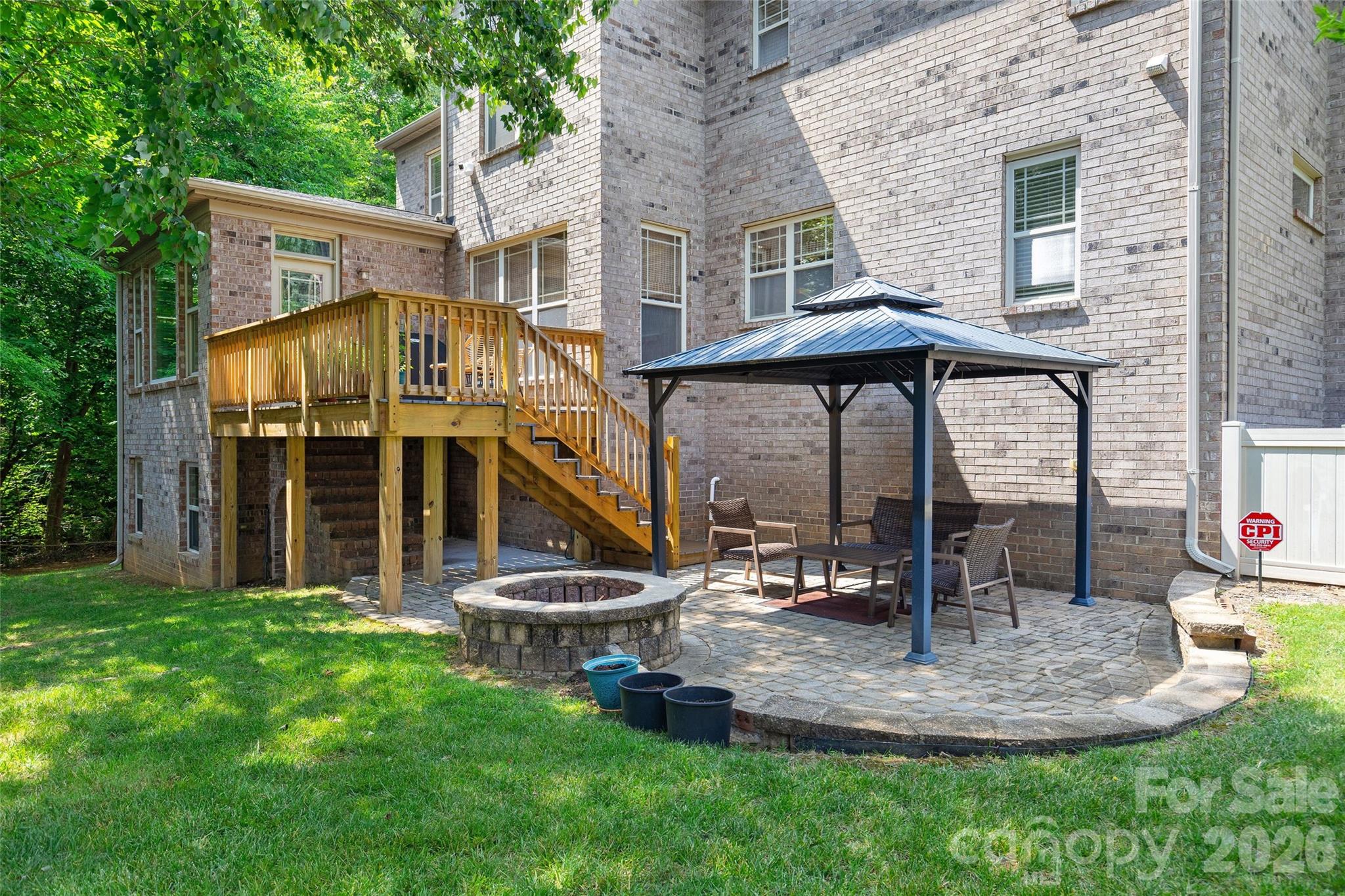 5141 Berkeley Park Court — Charlotte