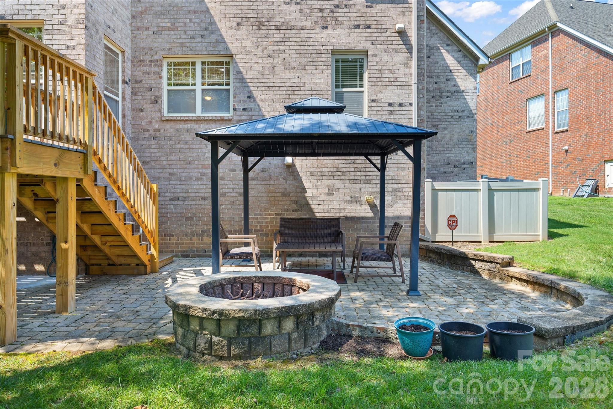5141 Berkeley Park Court — Charlotte