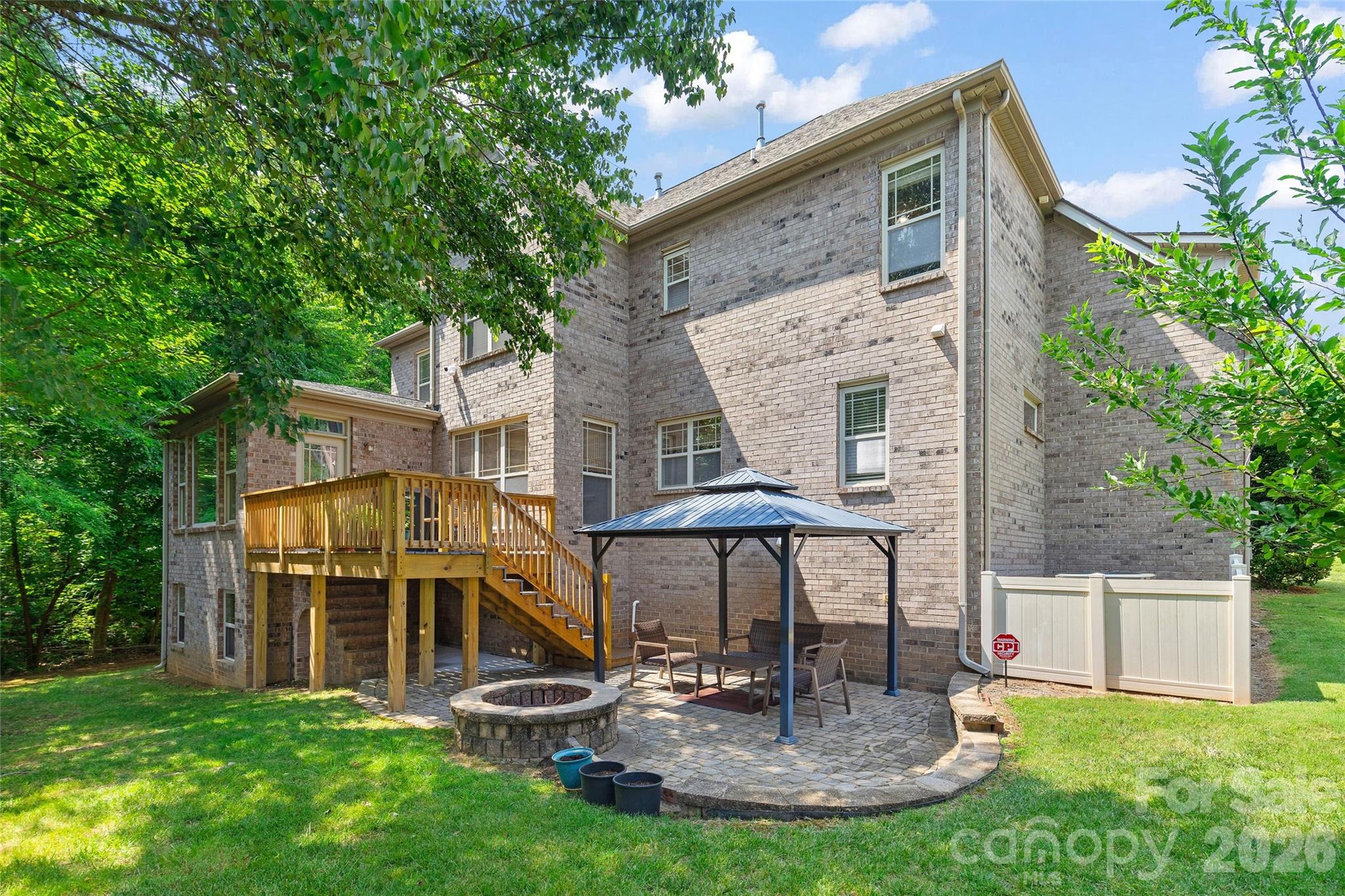 5141 Berkeley Park Court — Charlotte