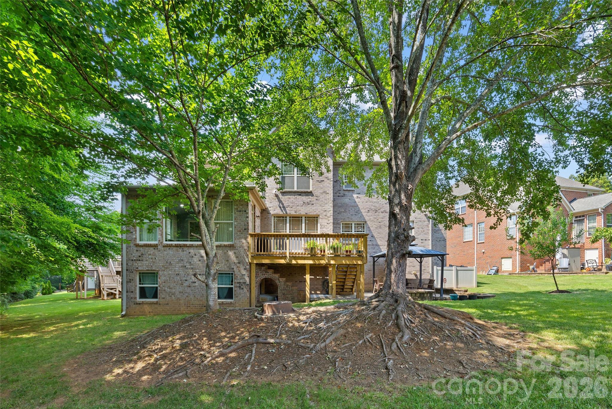 5141 Berkeley Park Court — Charlotte