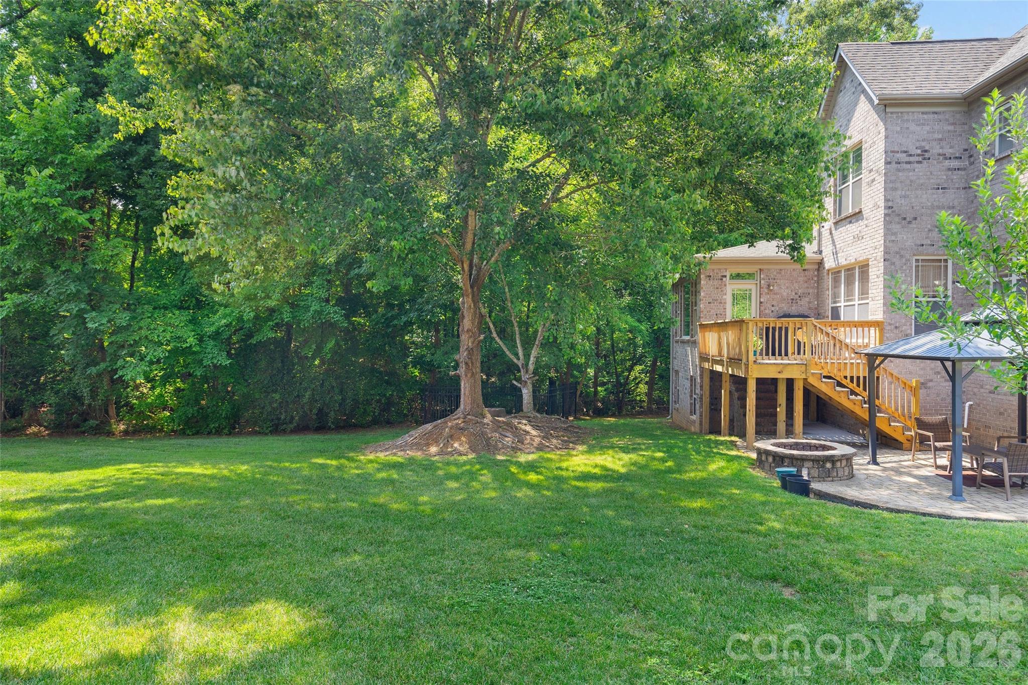 5141 Berkeley Park Court — Charlotte