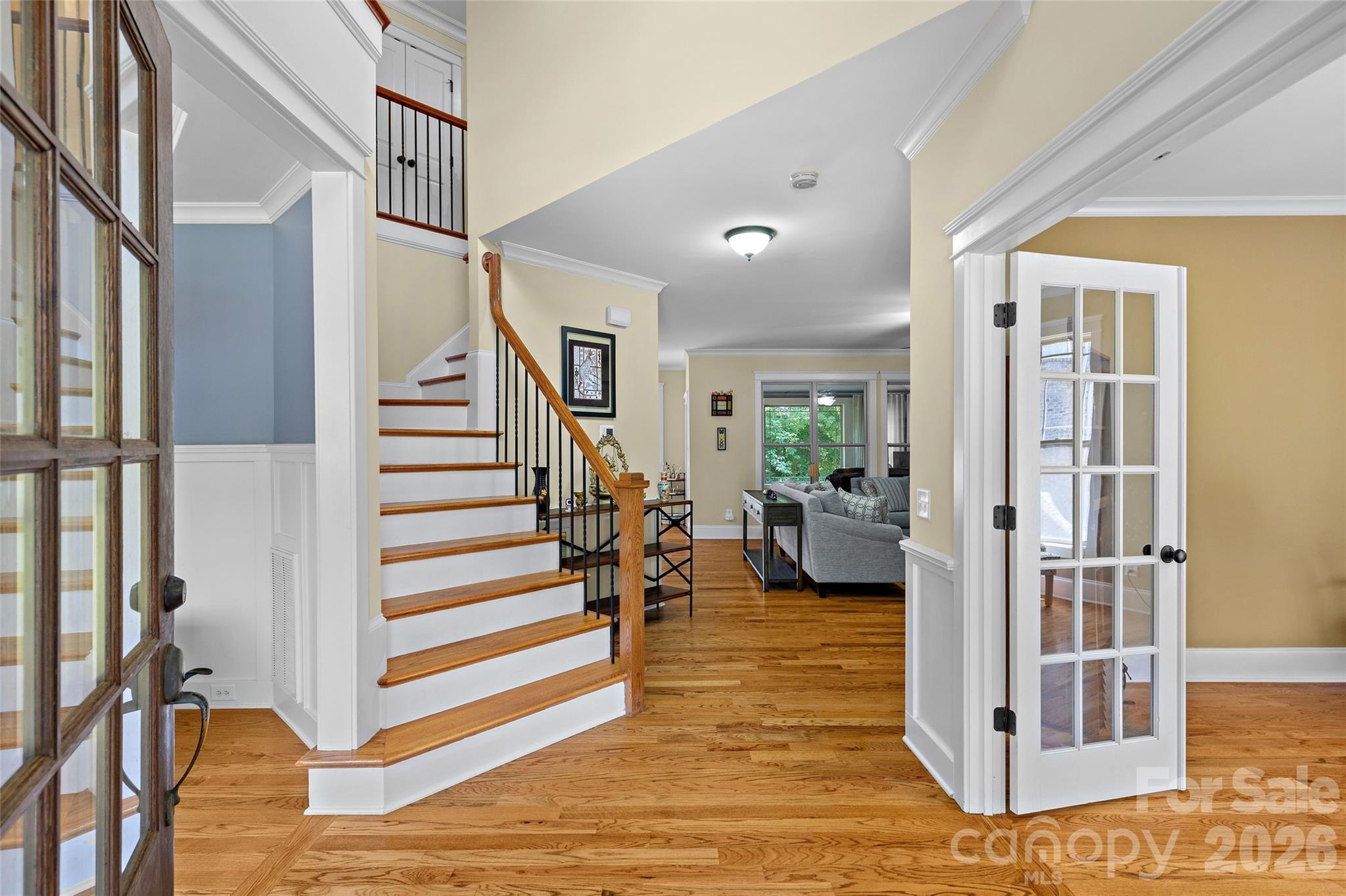 5141 Berkeley Park Court — Charlotte