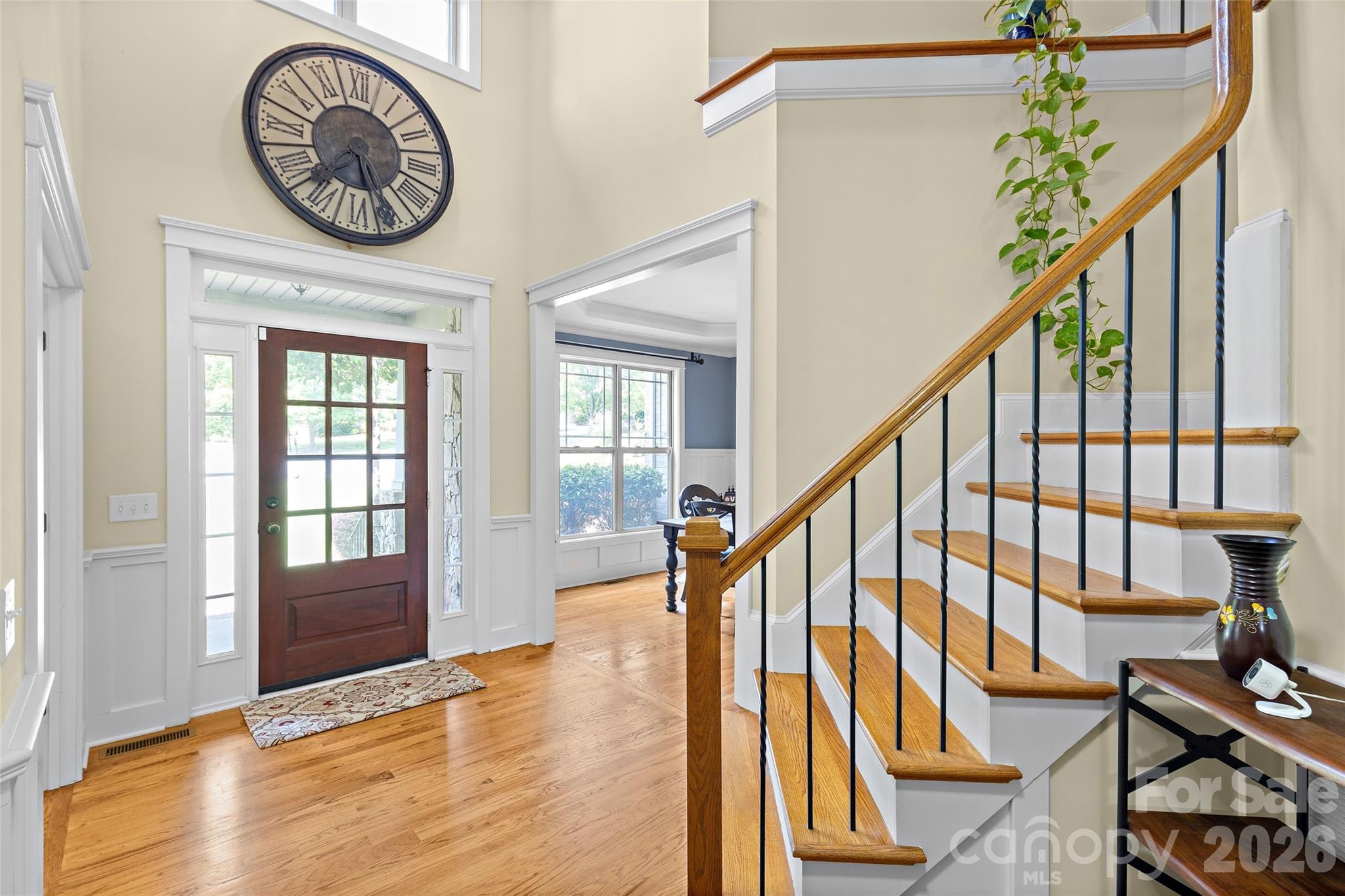 5141 Berkeley Park Court — Charlotte
