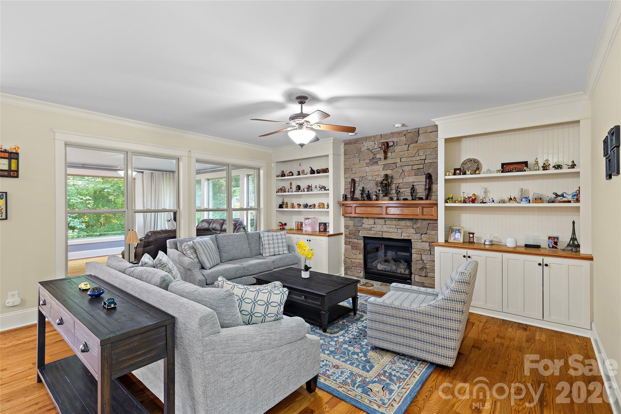 5141 Berkeley Park Court — Charlotte