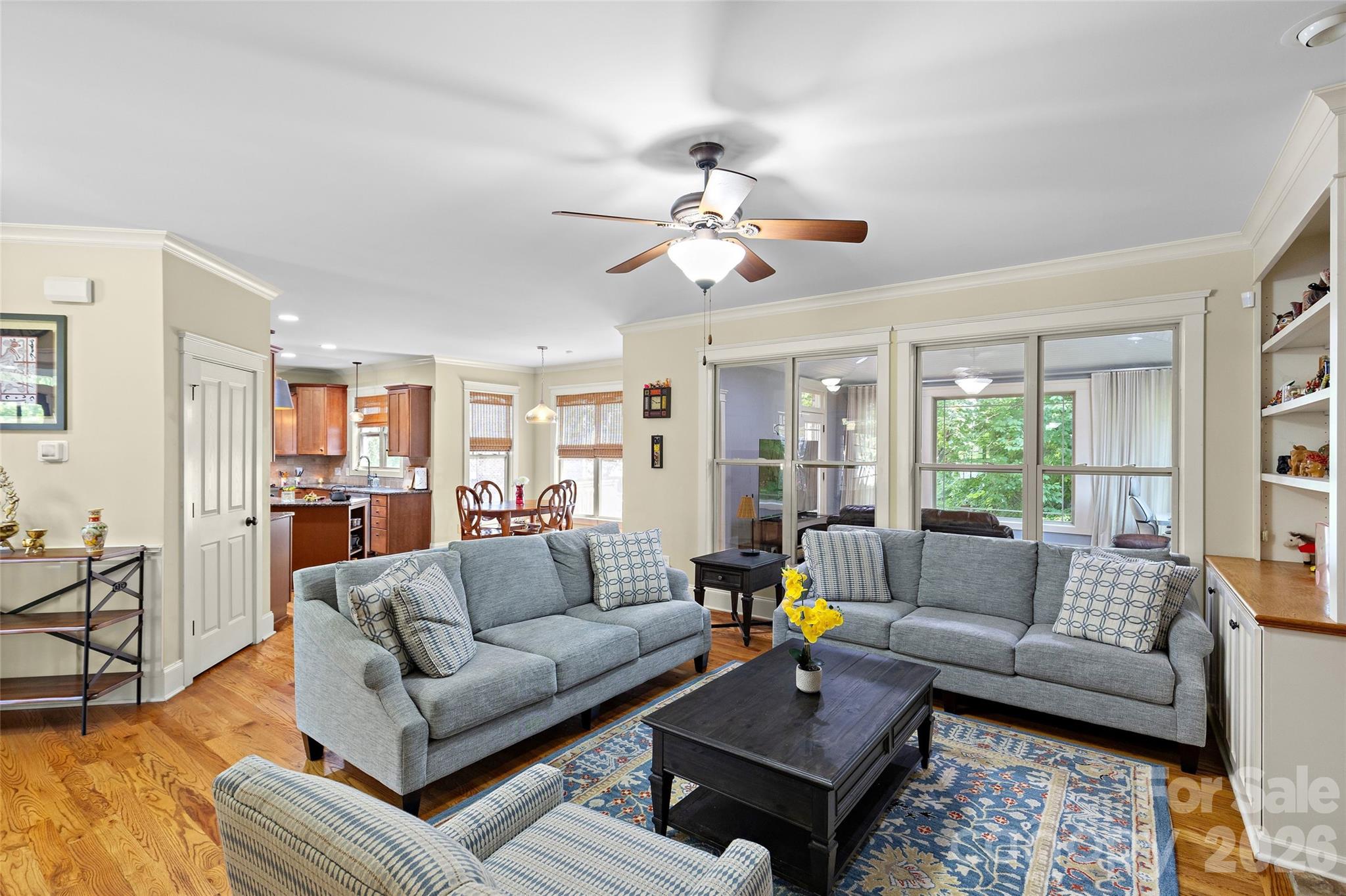 5141 Berkeley Park Court — Charlotte