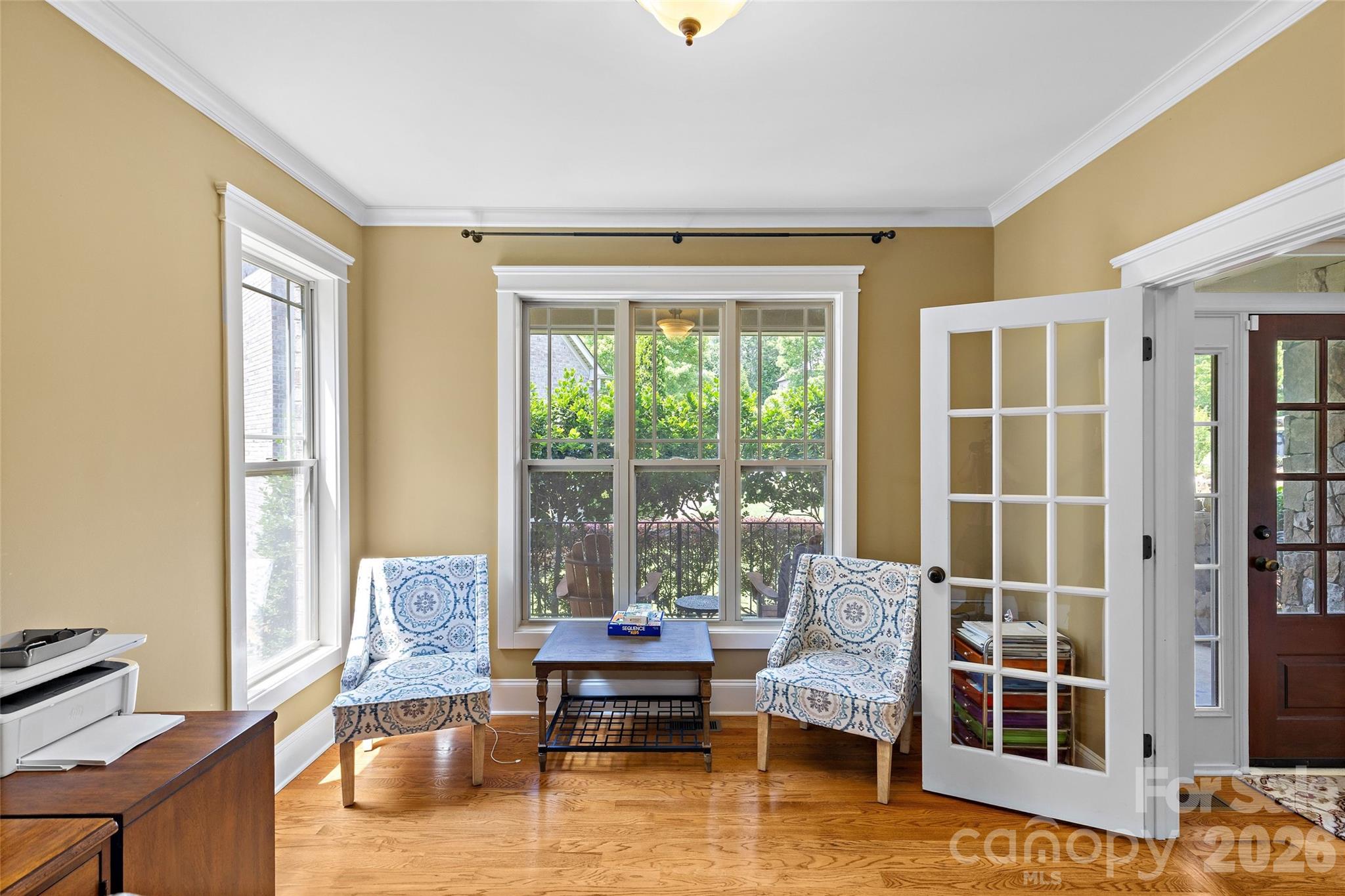 5141 Berkeley Park Court — Charlotte