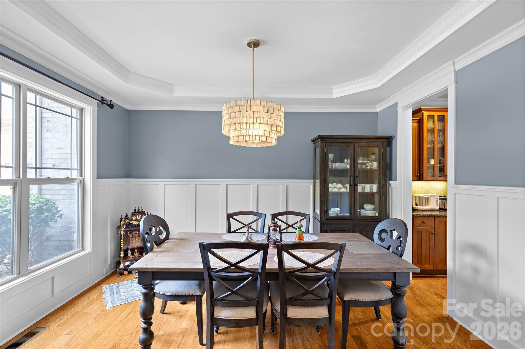 5141 Berkeley Park Court — Charlotte