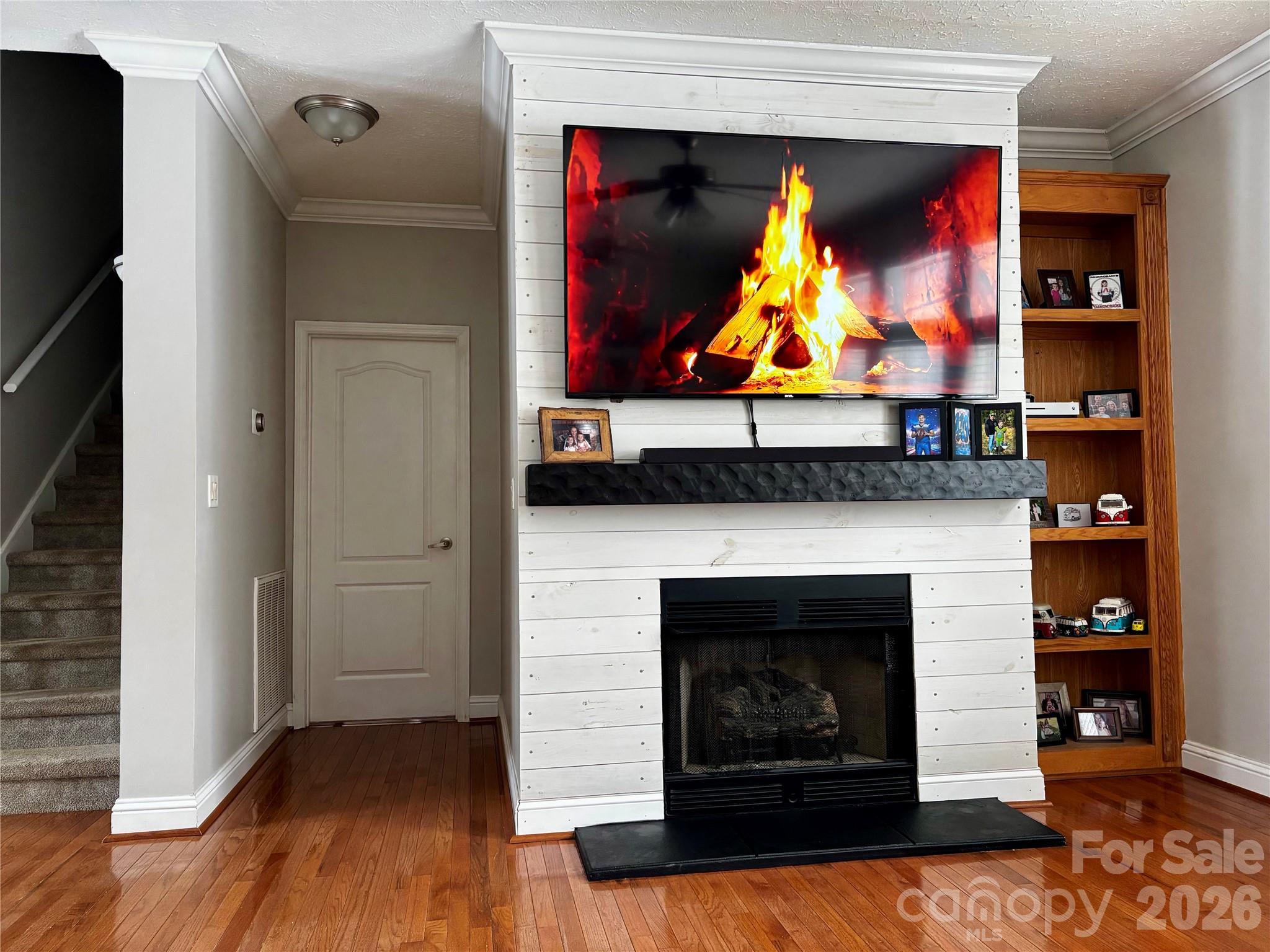 2533 Lail Road — Morganton