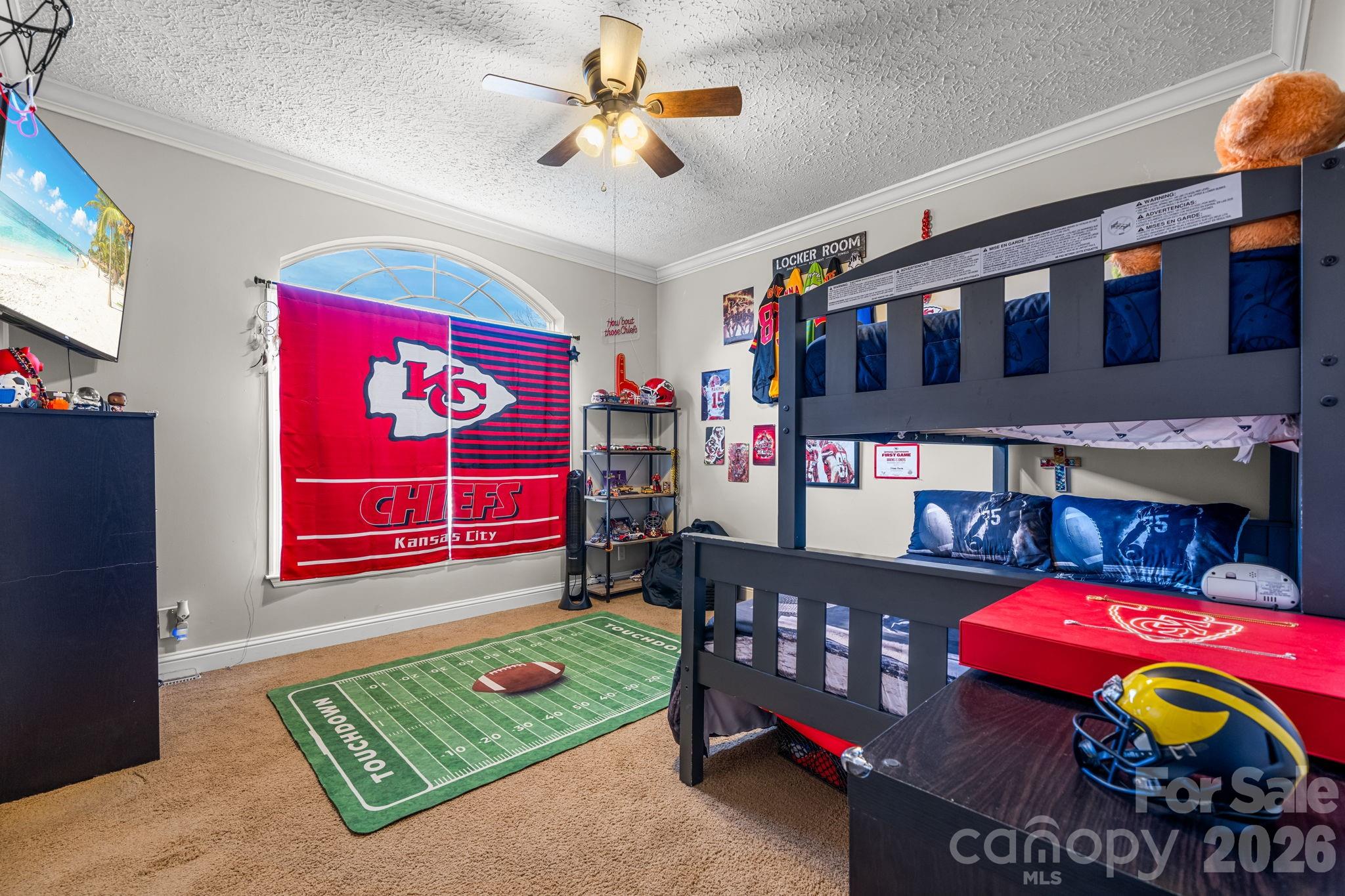 2533 Lail Road — Morganton