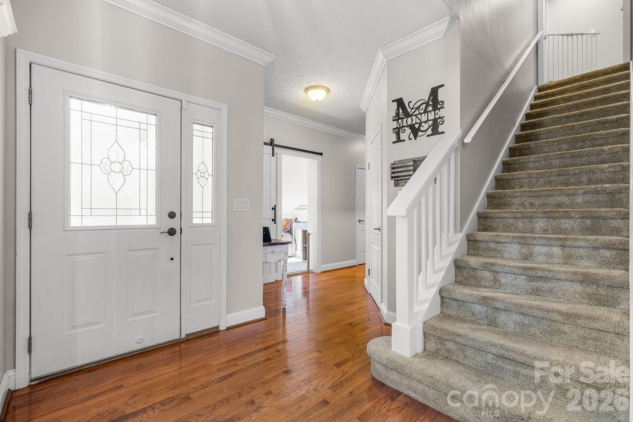 2533 Lail Road — Morganton