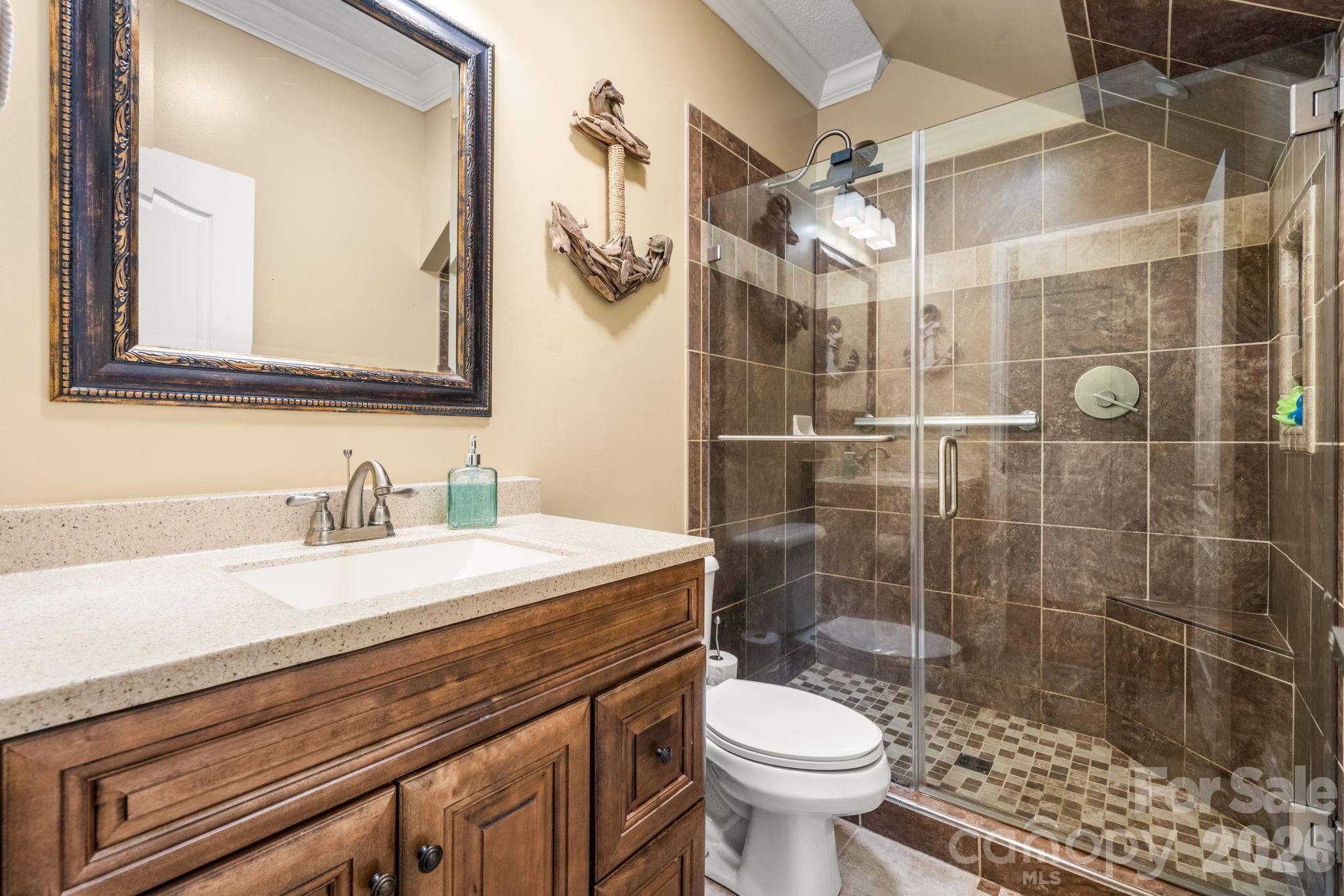 2533 Lail Road — Morganton