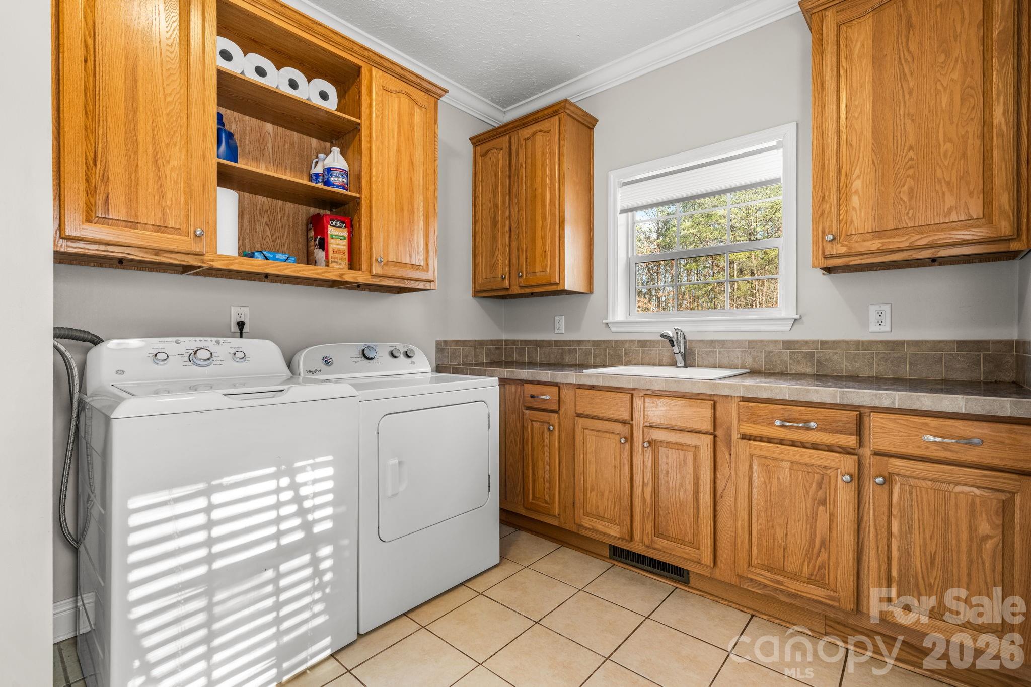 2533 Lail Road — Morganton
