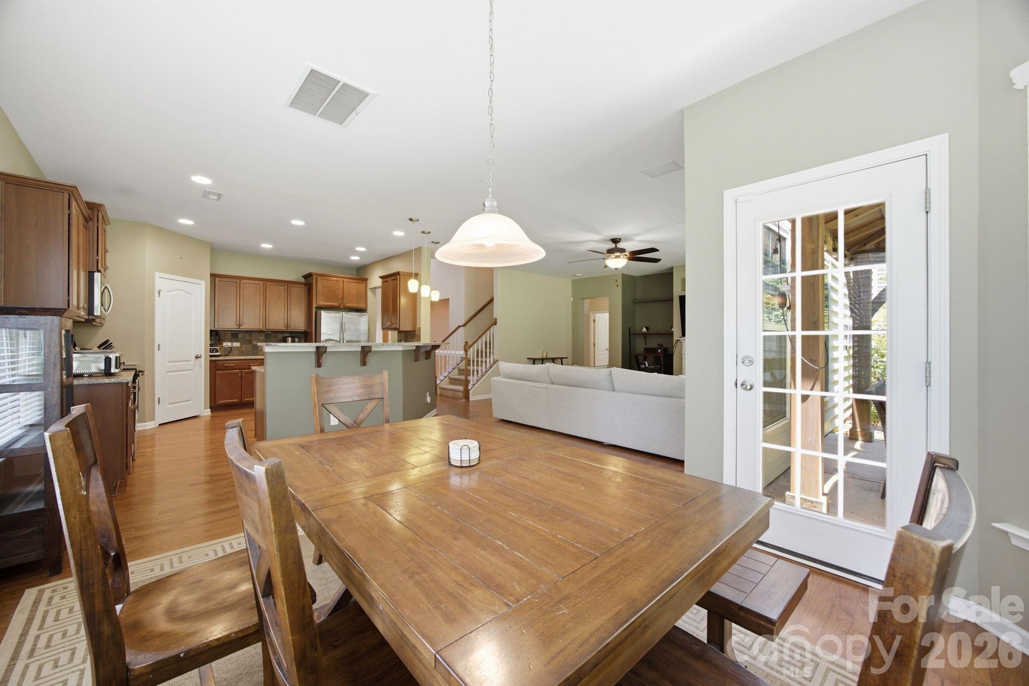 14711 Brannock Hills Drive — Charlotte