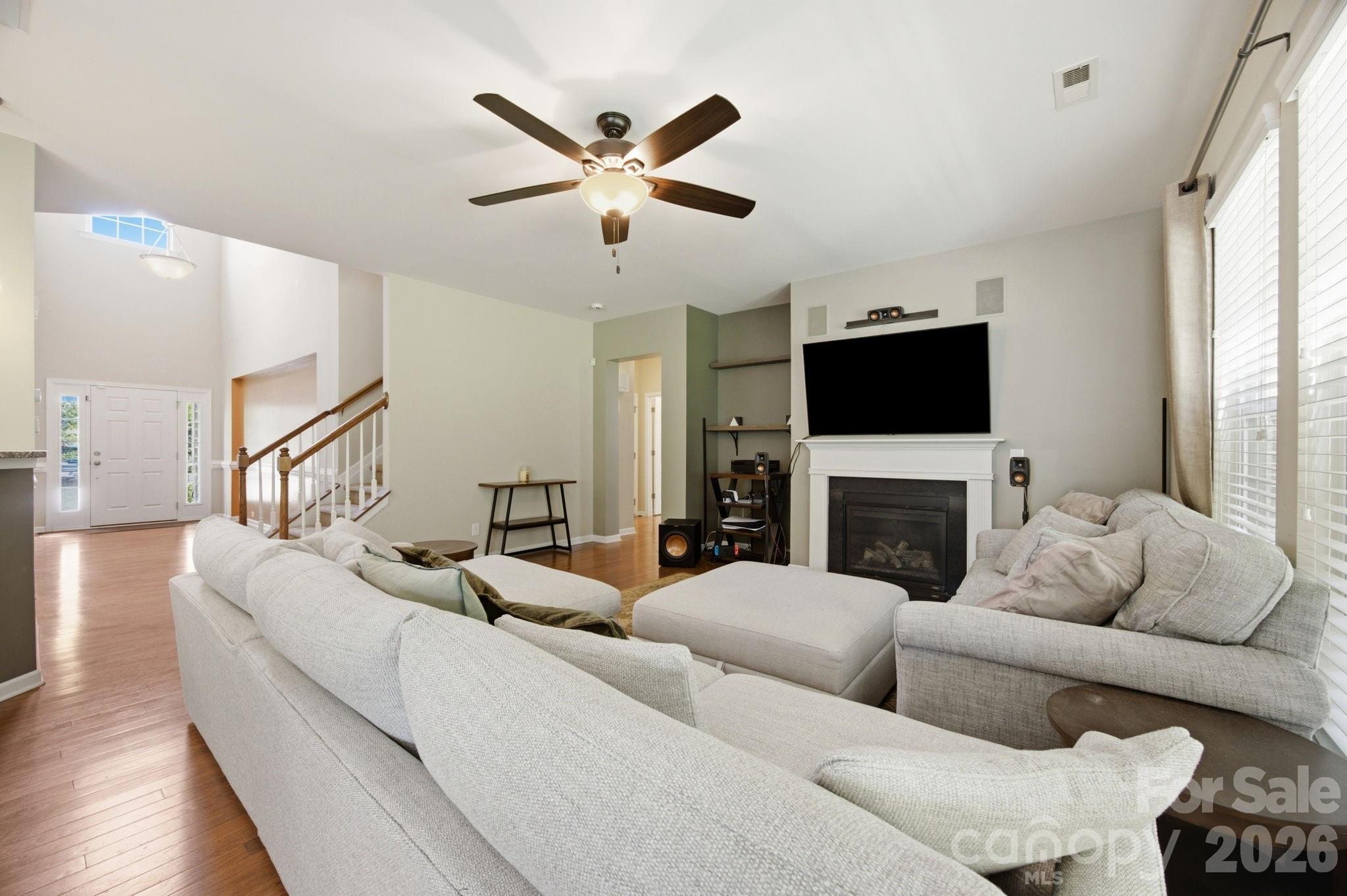 14711 Brannock Hills Drive — Charlotte