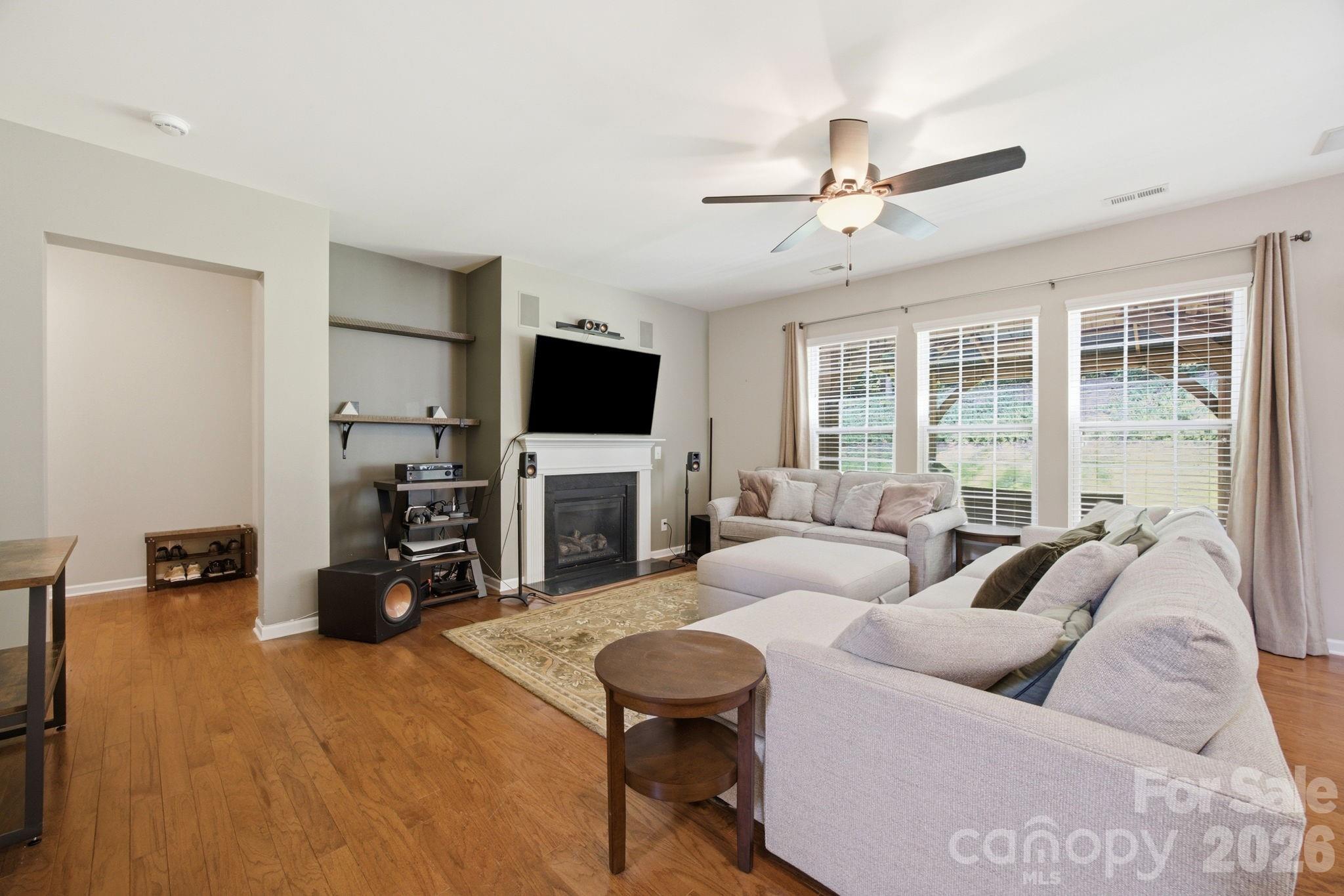 14711 Brannock Hills Drive — Charlotte