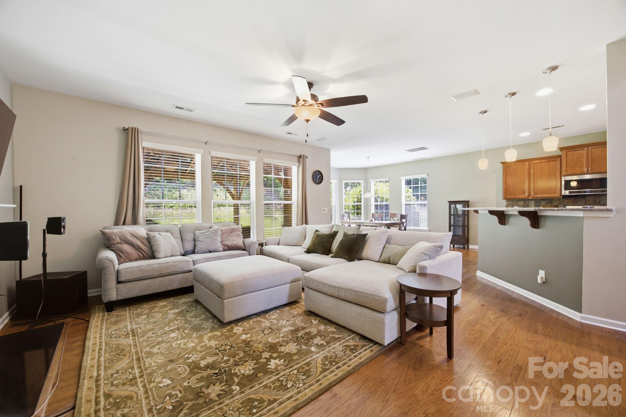 14711 Brannock Hills Drive — Charlotte