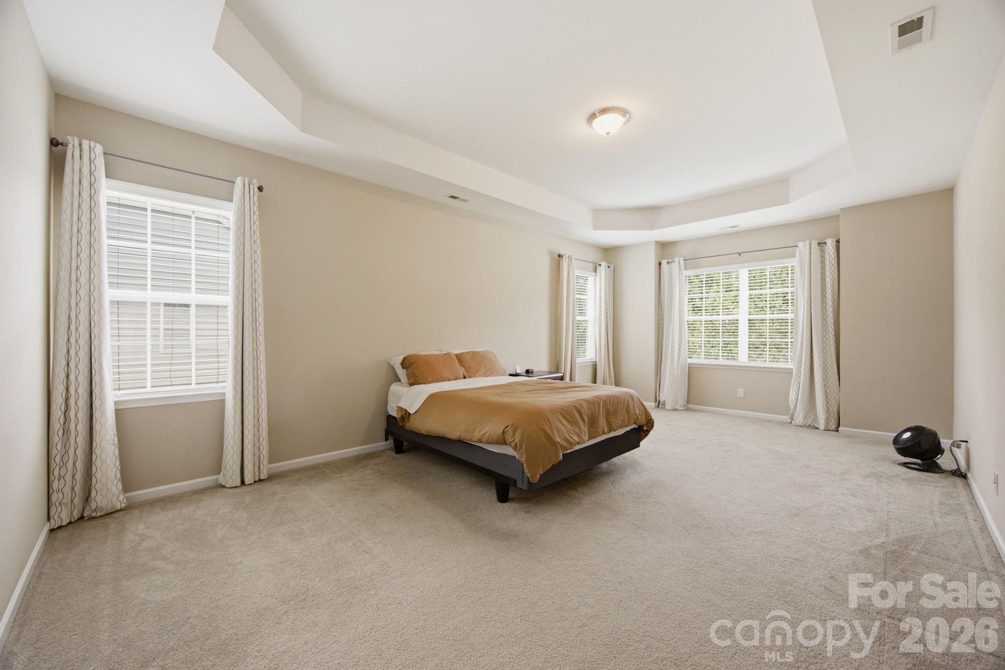 14711 Brannock Hills Drive — Charlotte