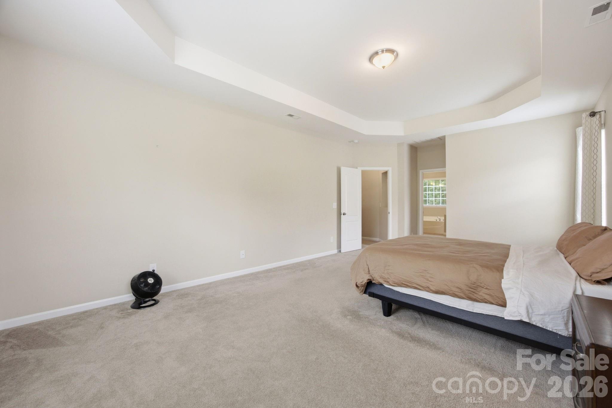 14711 Brannock Hills Drive — Charlotte