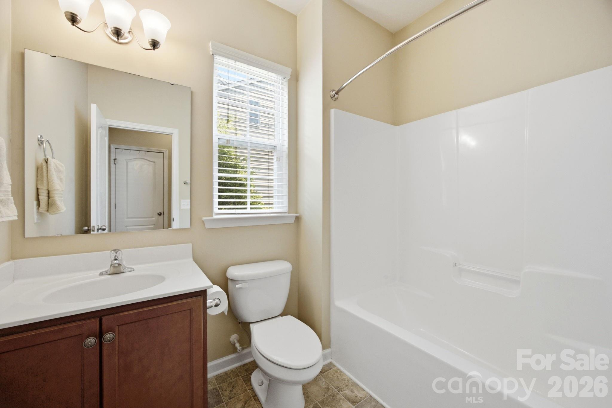 14711 Brannock Hills Drive — Charlotte