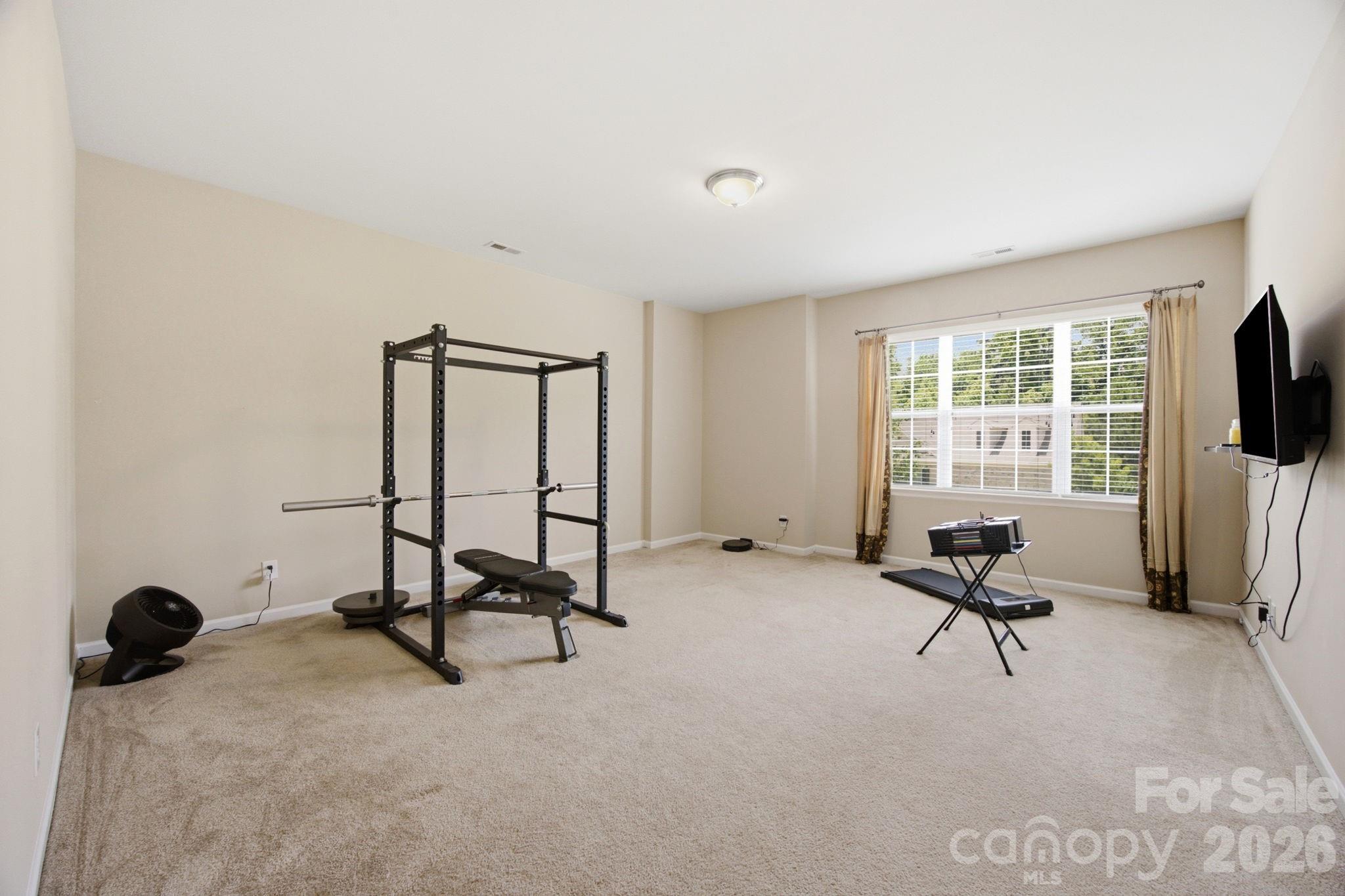 14711 Brannock Hills Drive — Charlotte