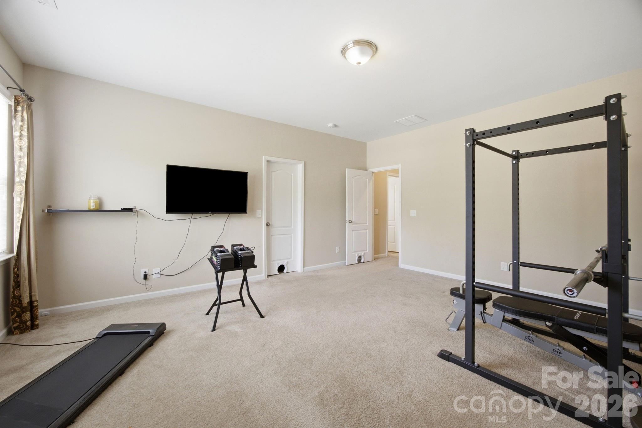 14711 Brannock Hills Drive — Charlotte