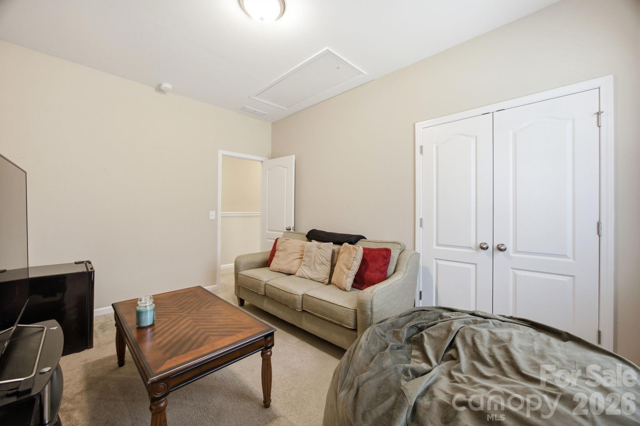 14711 Brannock Hills Drive — Charlotte